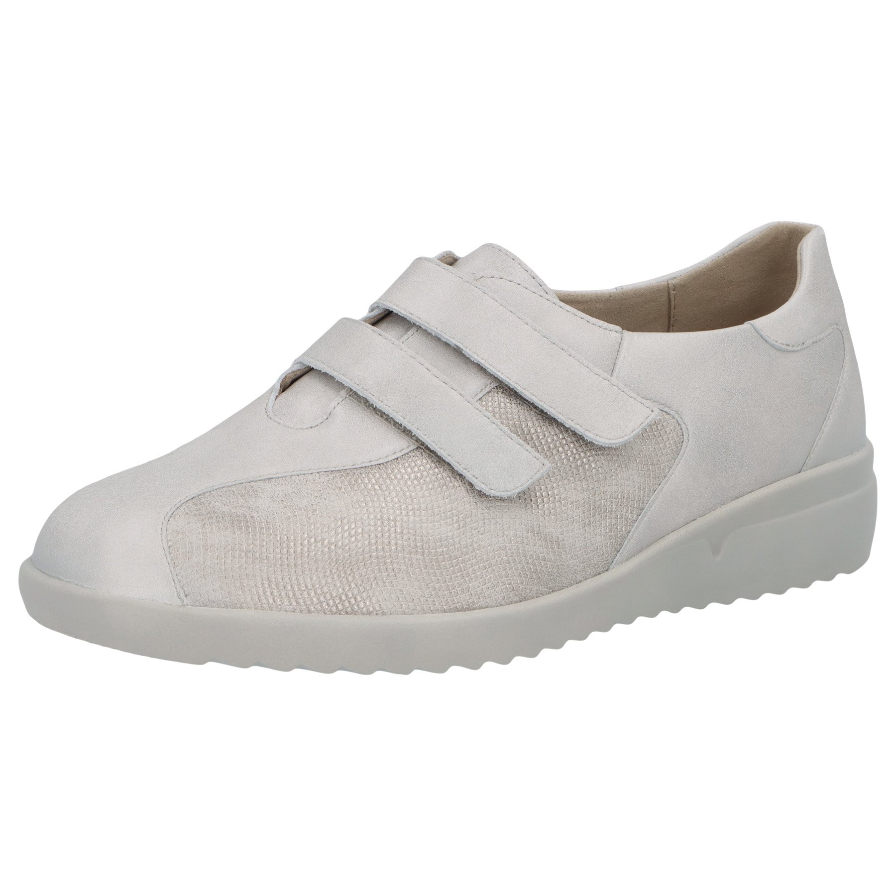 CABLE/ATTILA FLEX sasso/grey