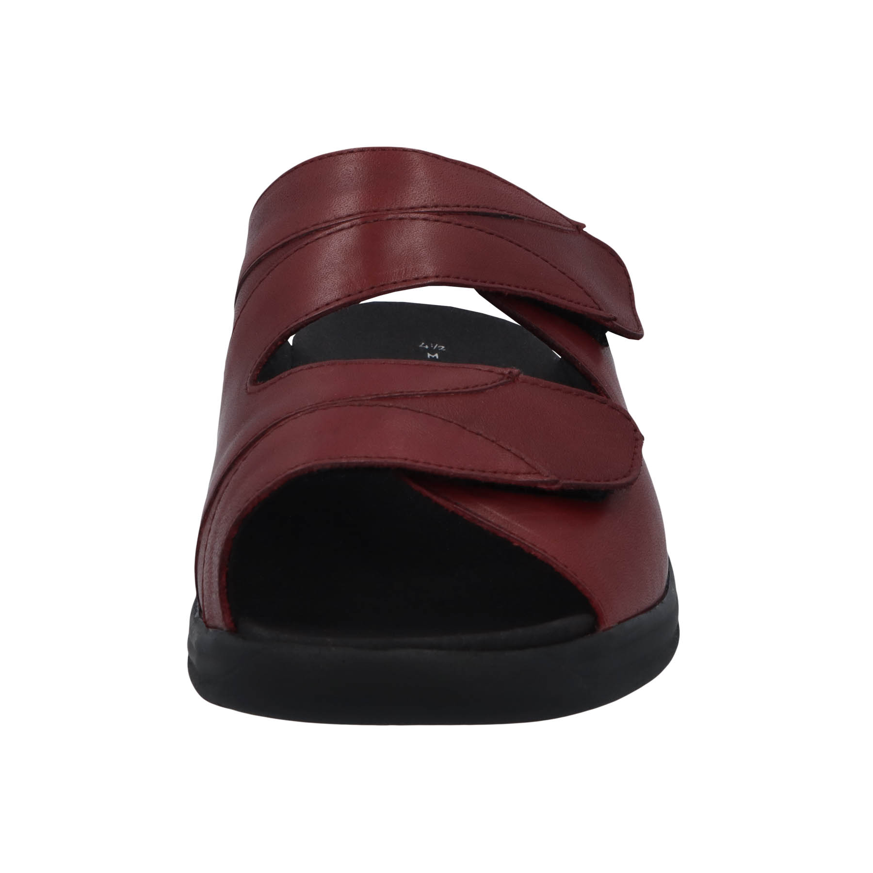 solidus-moni-cristallino-red-vorderansicht