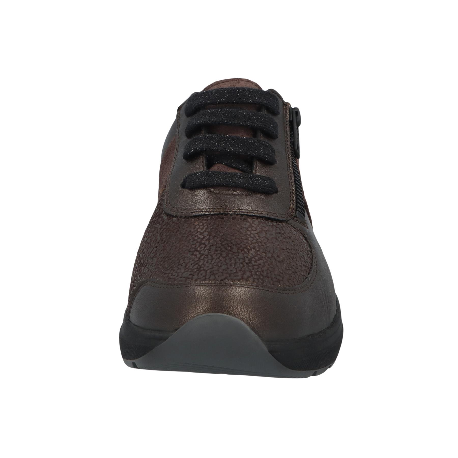 solidus-mia-almus/leoflex/velour-platin/zinc/ebano-vorderansicht