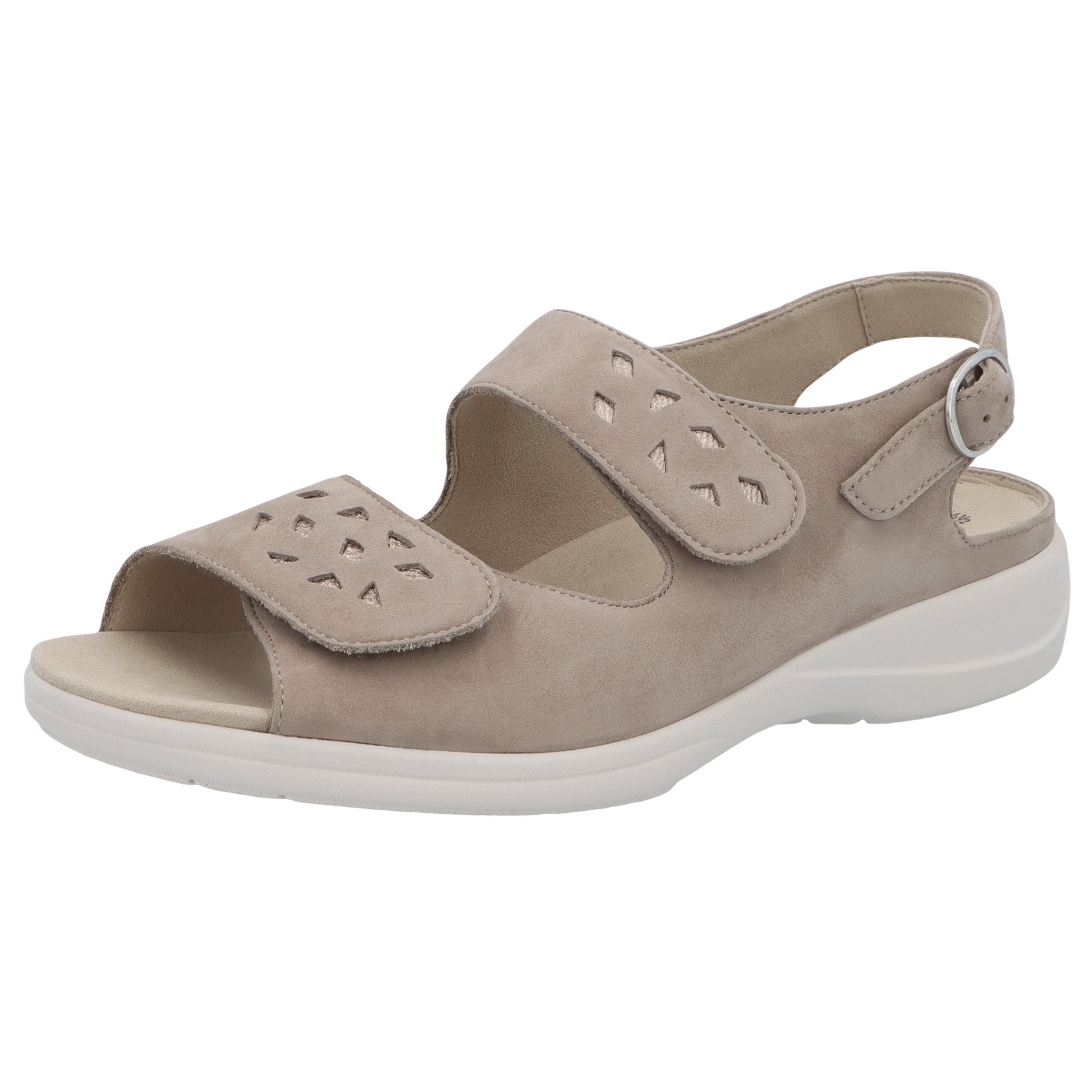 none sandale 3-4 ansicht