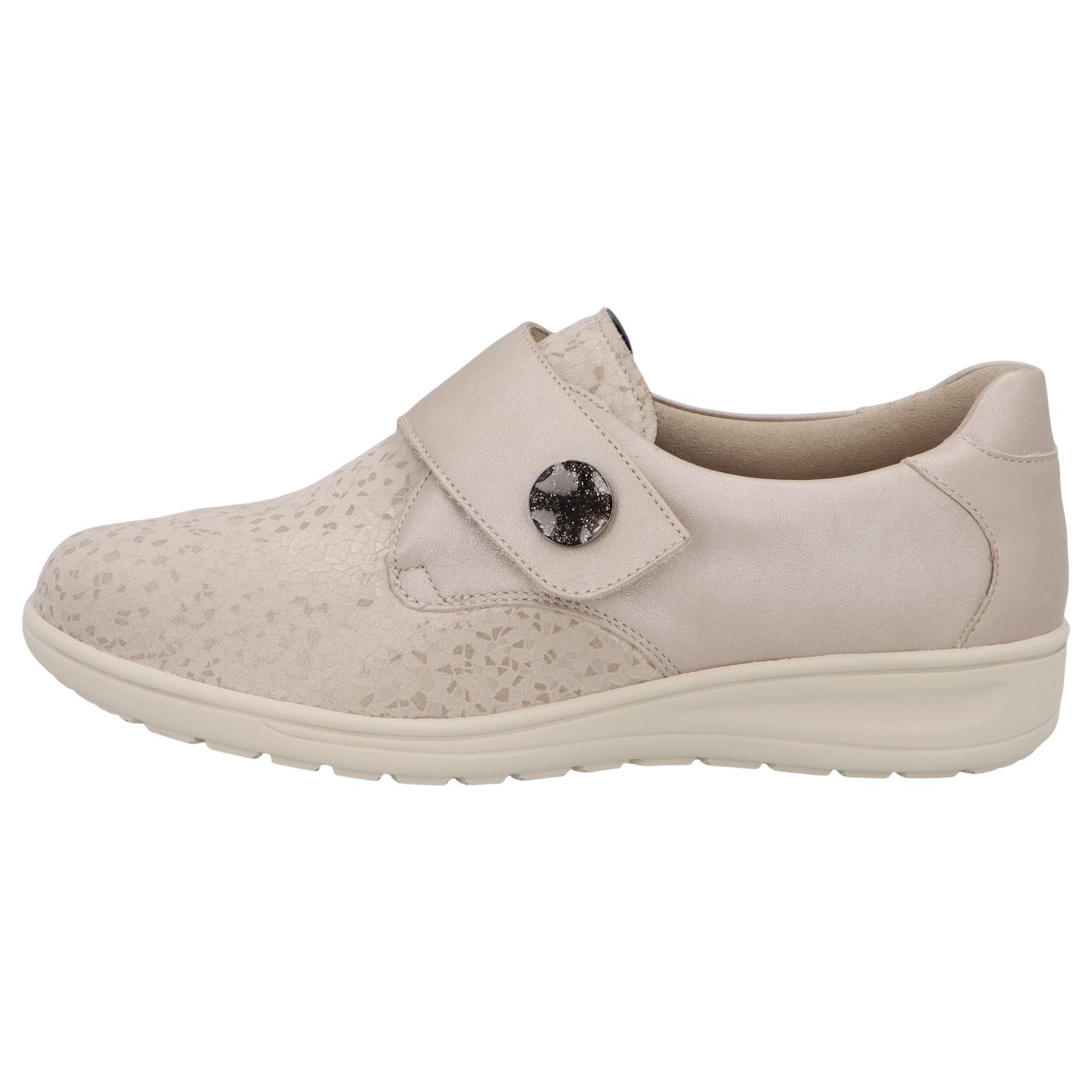 none slipper seitenansicht links