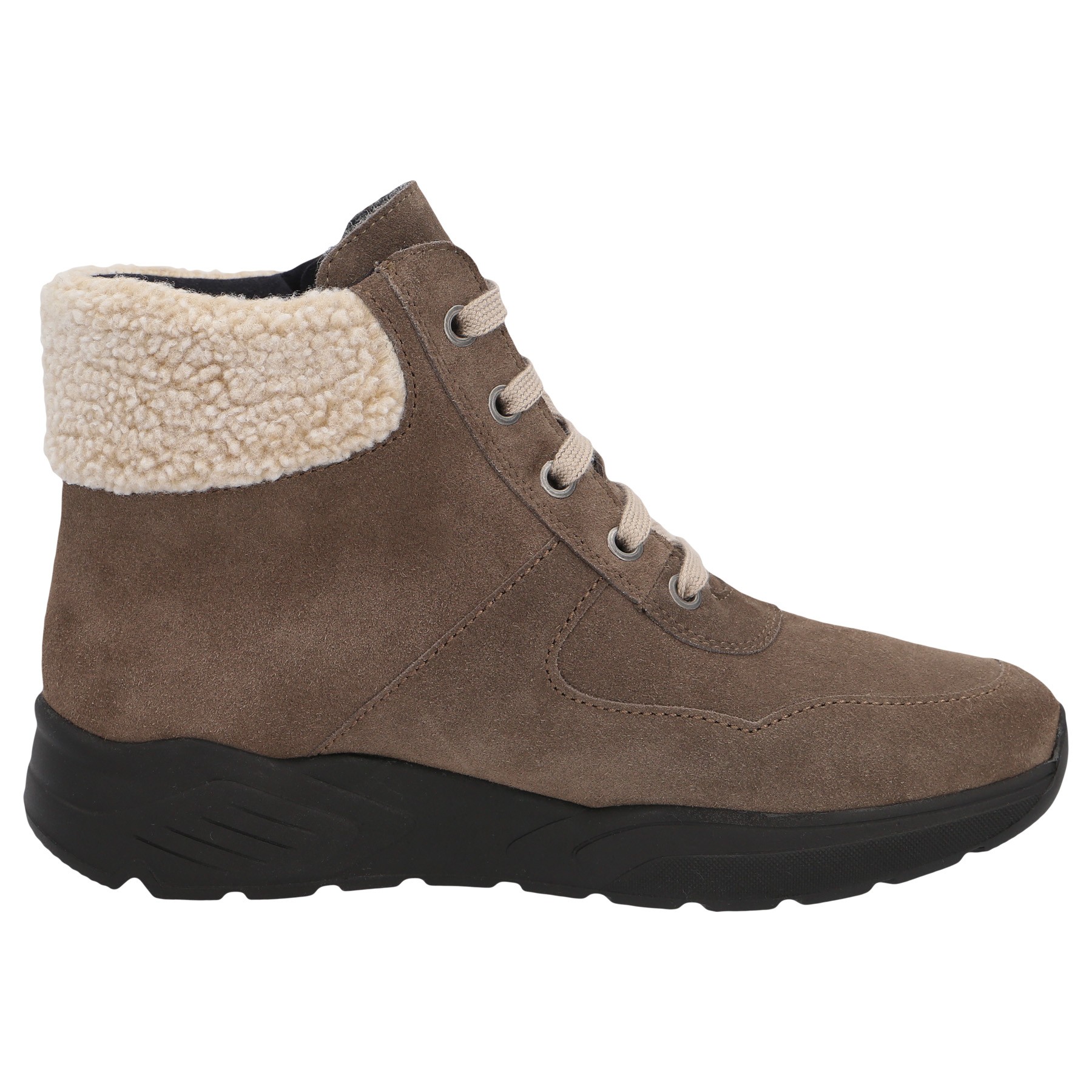none stiefel seitenansicht rechts