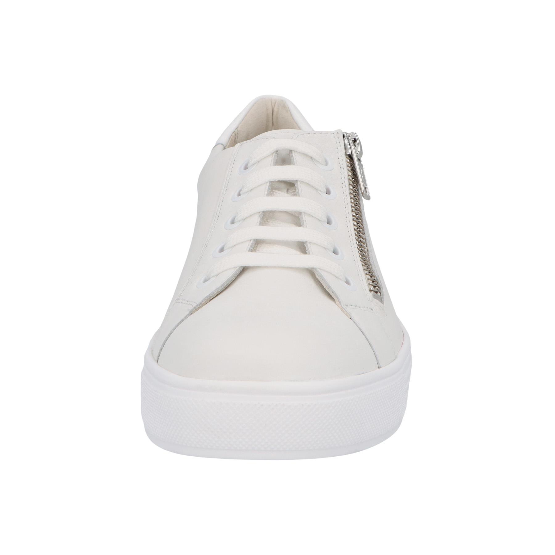 solidus-kaja-vitello/nappalack-weiss-vorderansicht