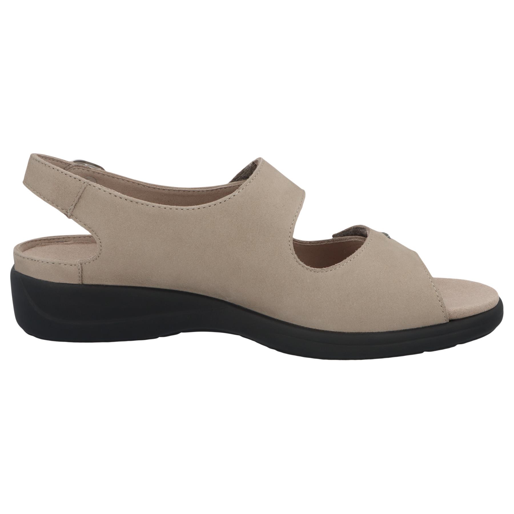 none sandale seitenansicht rechts