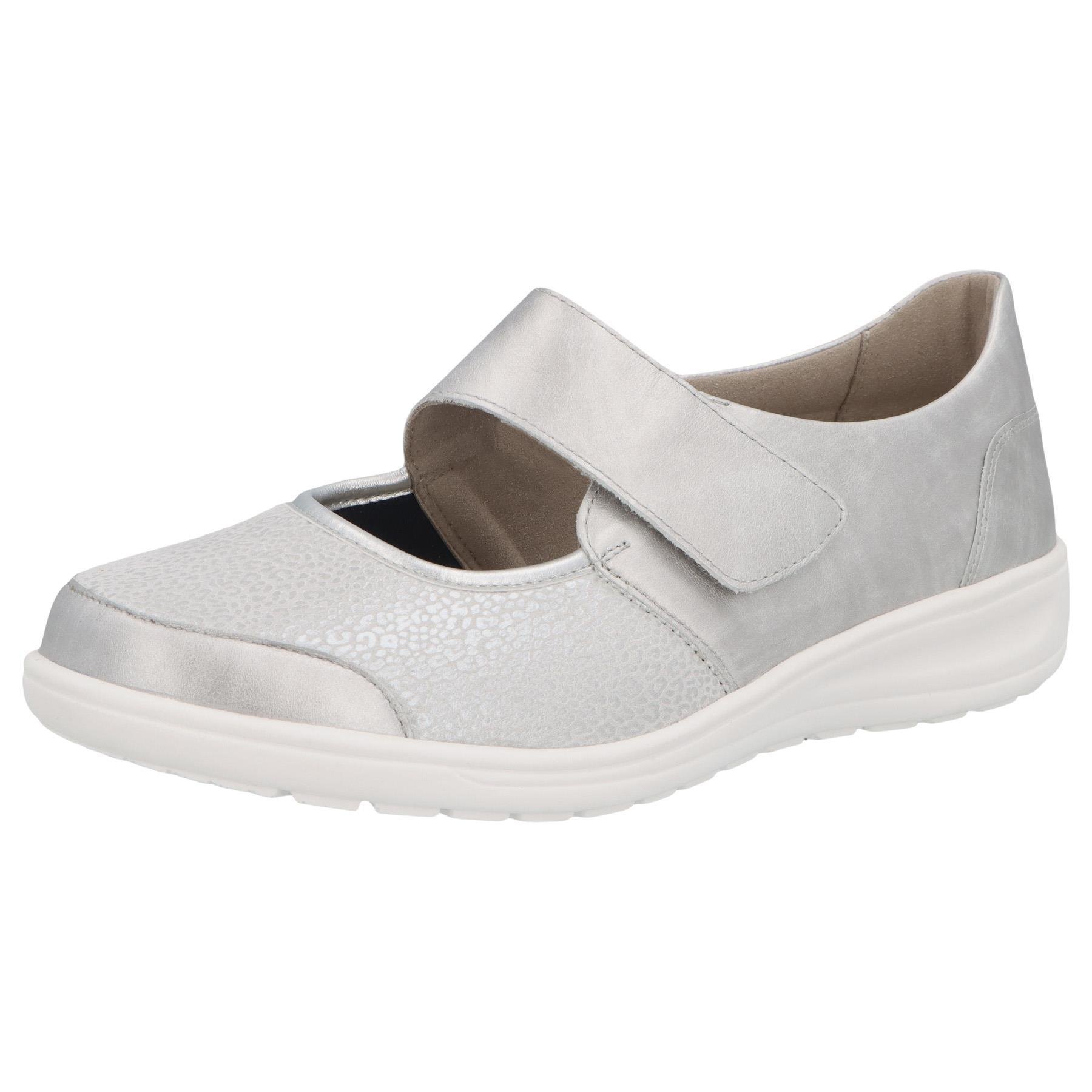 PERLCALF/OPACO FLEX grey