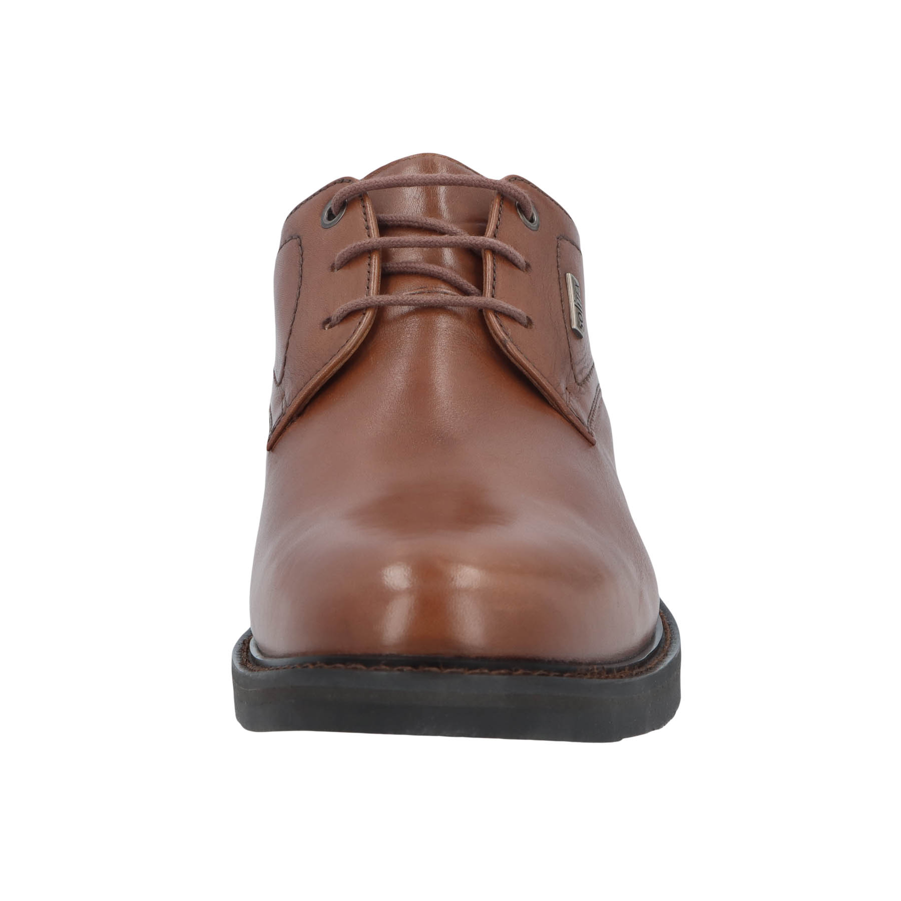 solidus-heiko-cordoba-cognac-vorderansicht