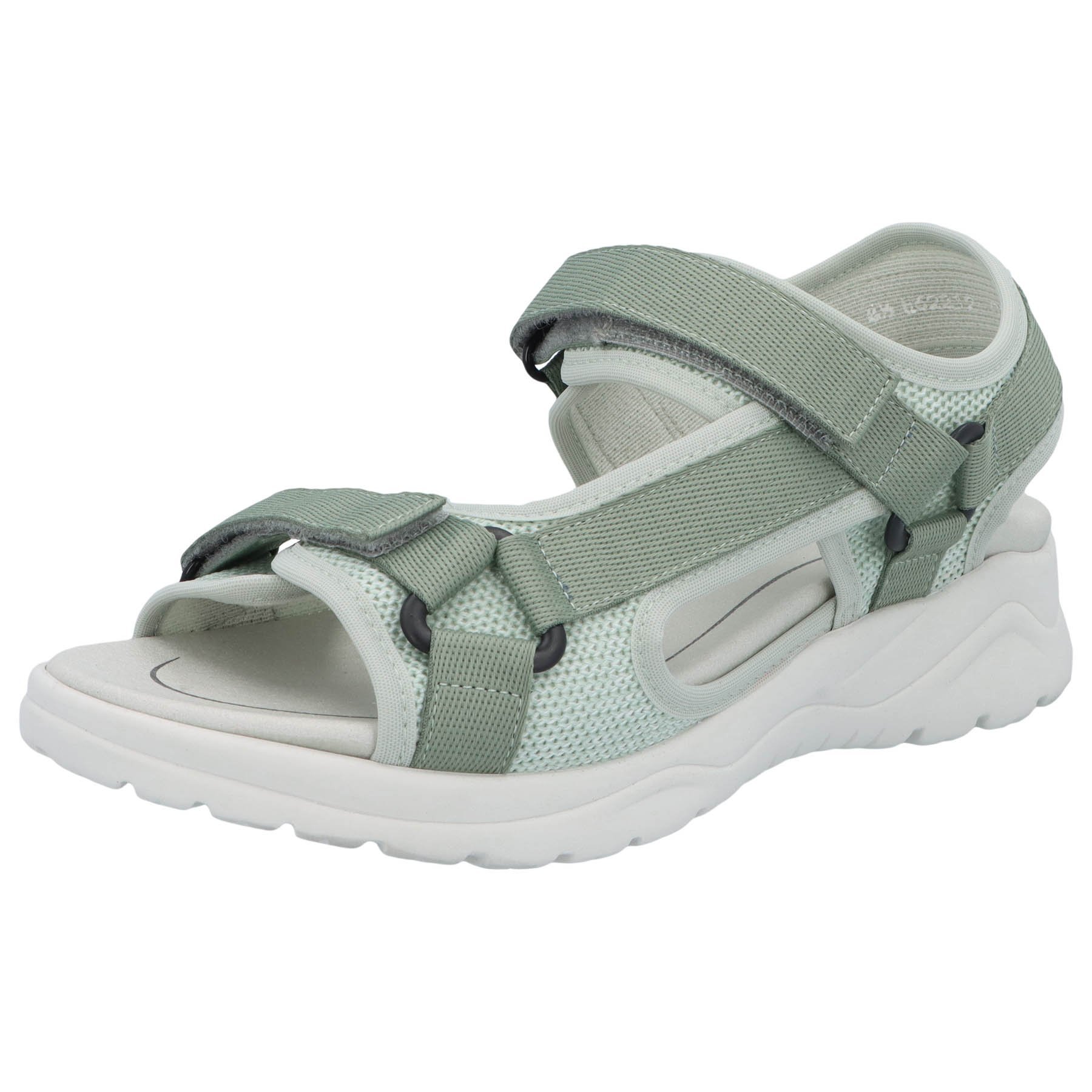 PROGRESS offwhite/jade