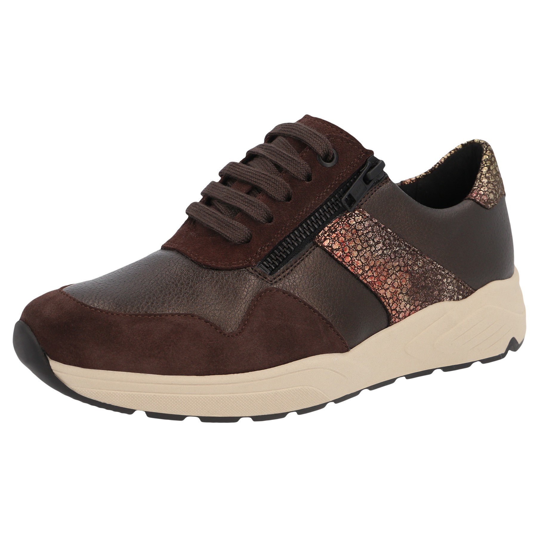 VELOUR/MILUNA STRETCH/ORI ebano/platin/oxide