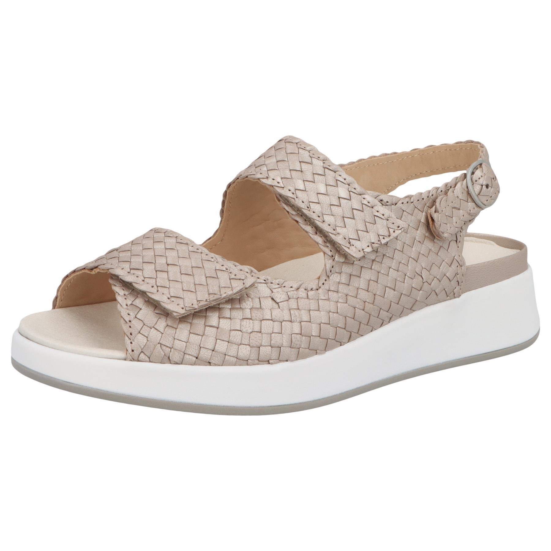 none sandale 3-4 ansicht