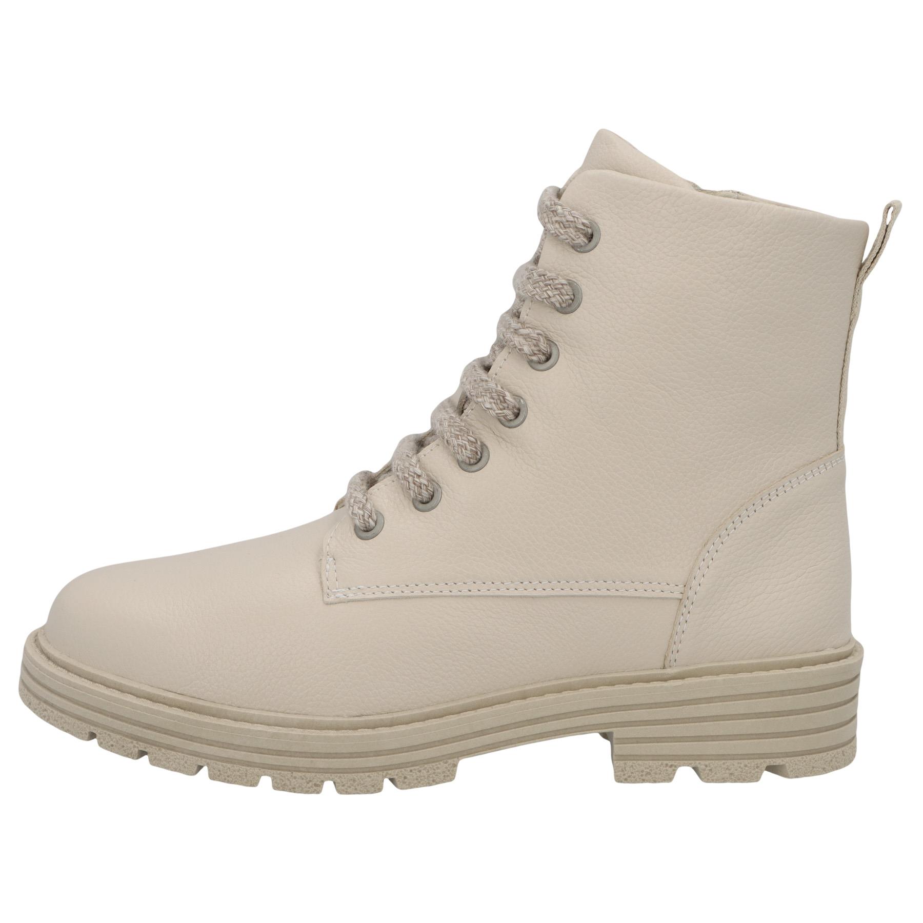 none stiefel seitenansicht links