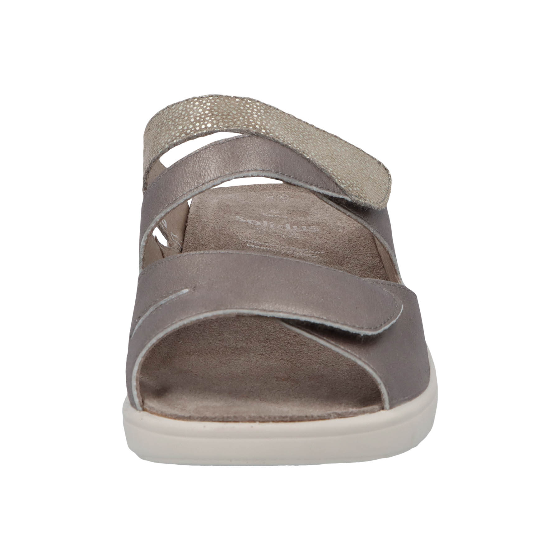 solidus-gina-efeso/mini-marmo/taupe-vorderansicht