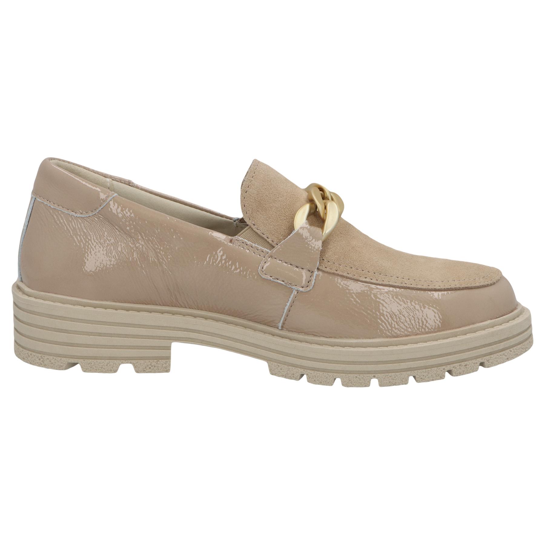 none slipper seitenansicht rechts