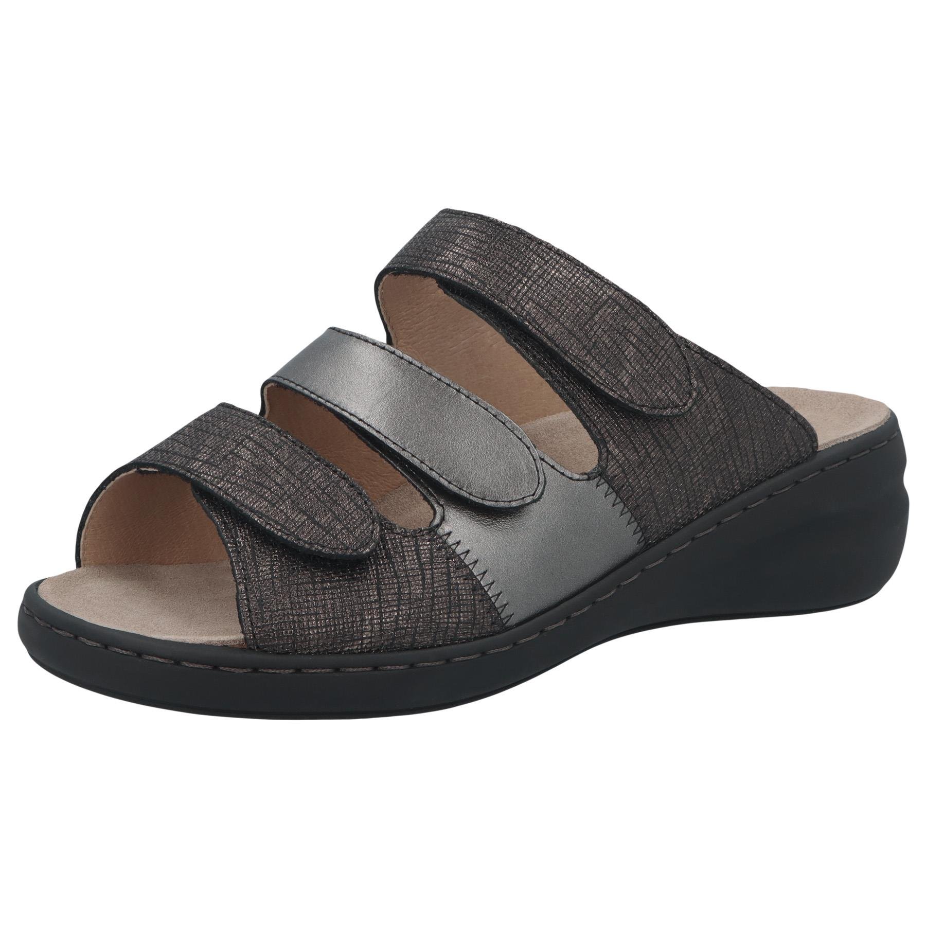 CANAPA/PERLCALF anthrazit