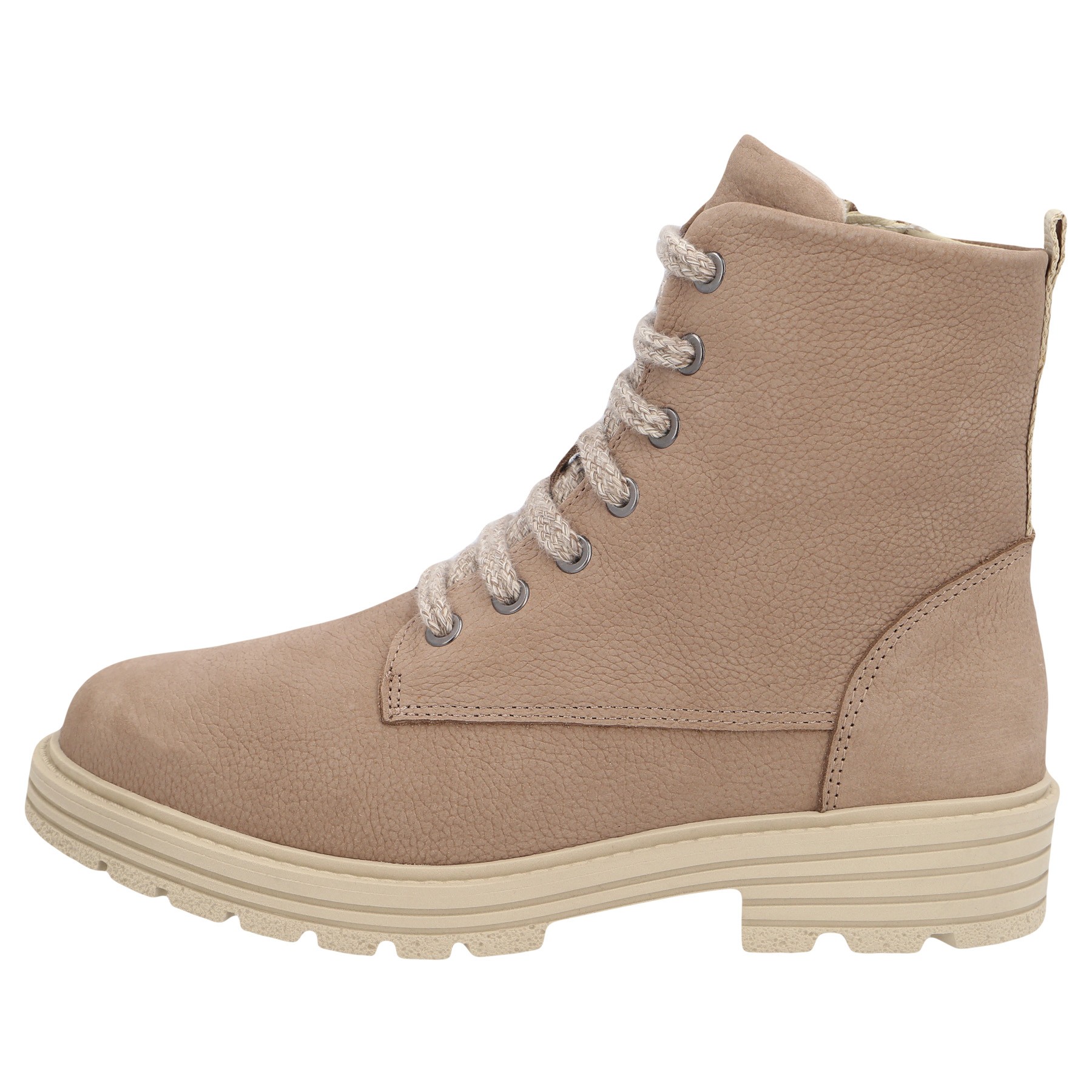 none stiefel seitenansicht links