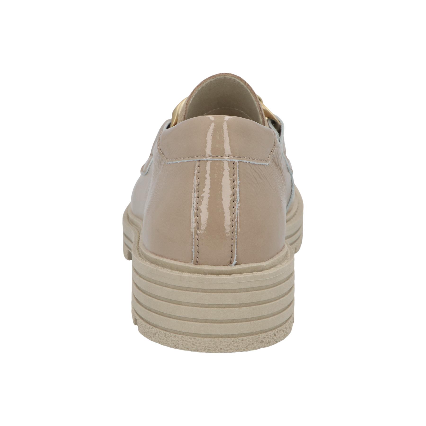 none slipper hinteransicht