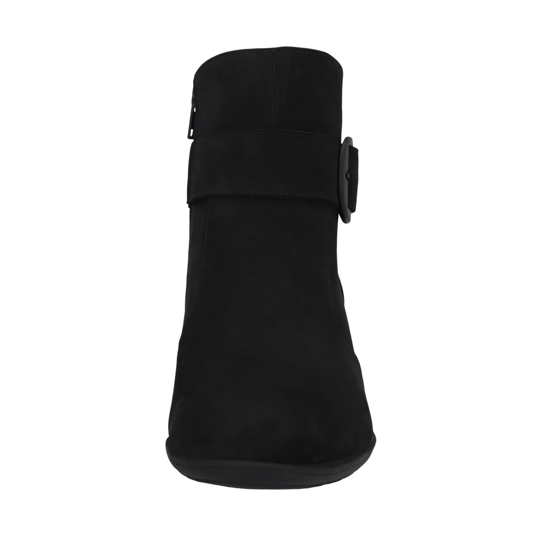 solidus-kerry-nubuk-schwarz-vorderansicht