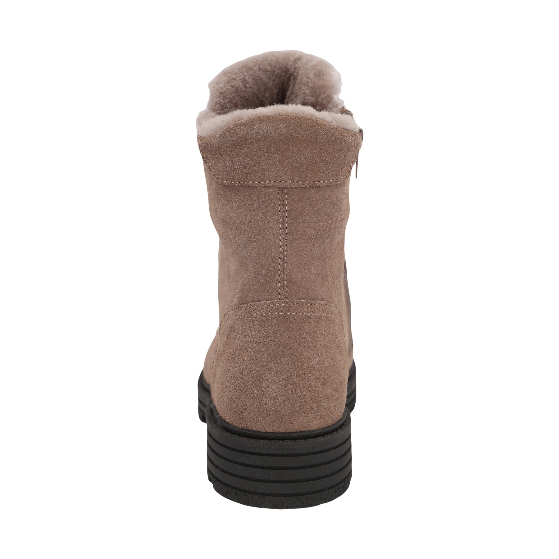 none stiefel hinteransicht