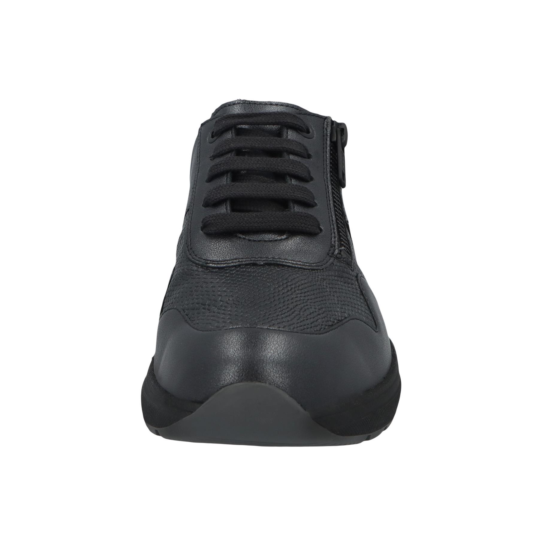 solidus-kea-almus/dorian-stretch-anthrazit-vorderansicht