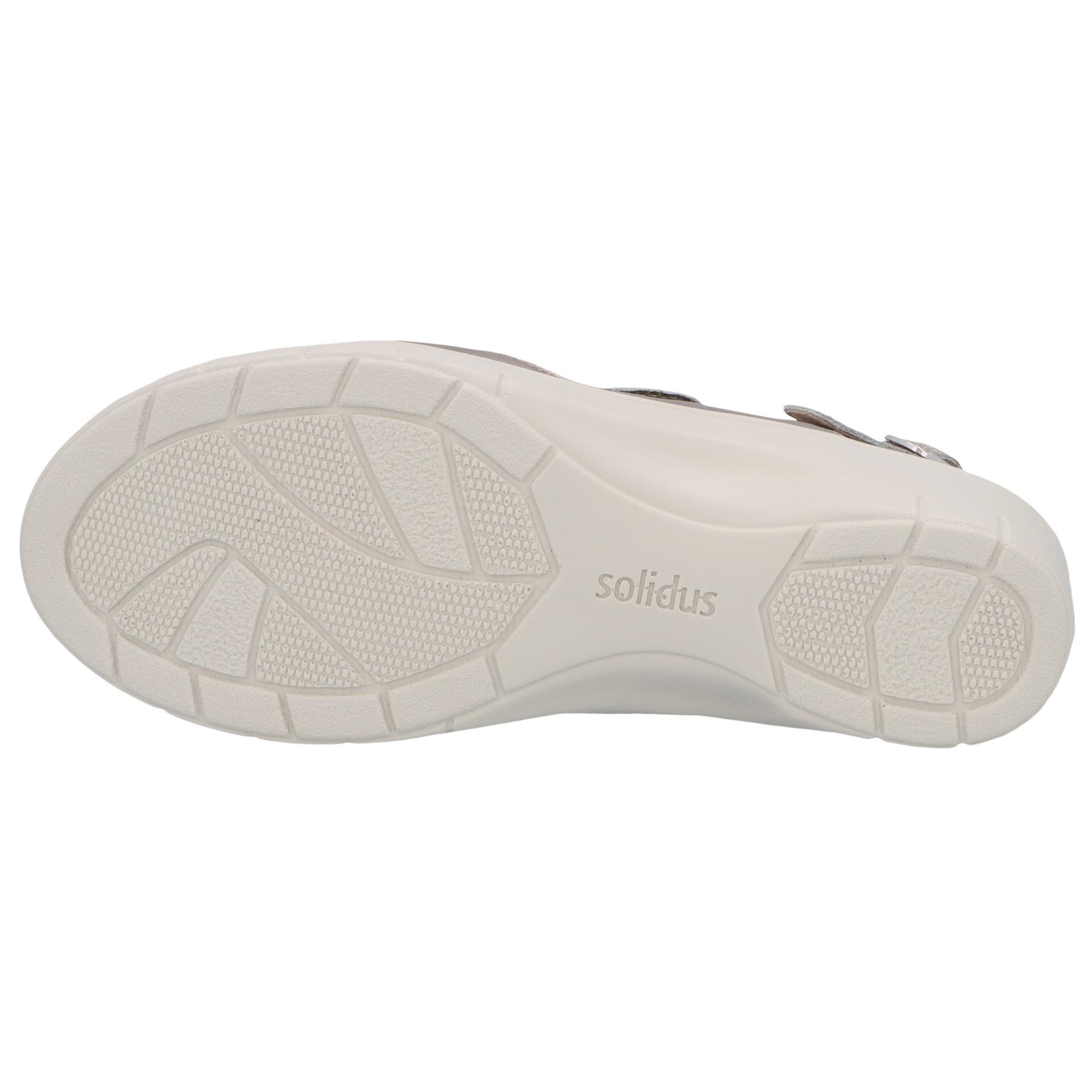 none sandale sohlenansicht