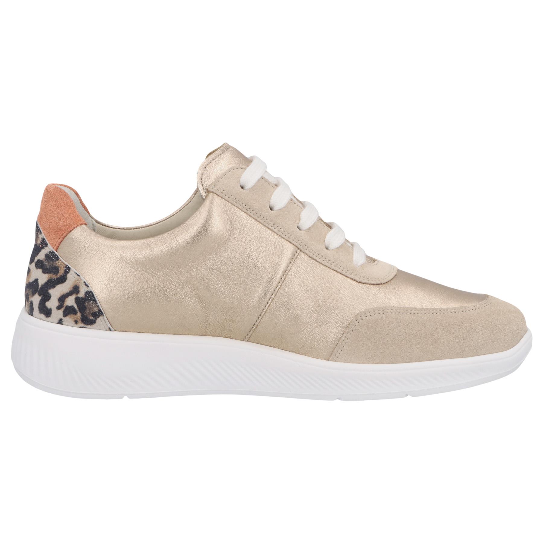 none halbschuh seitenansicht rechts