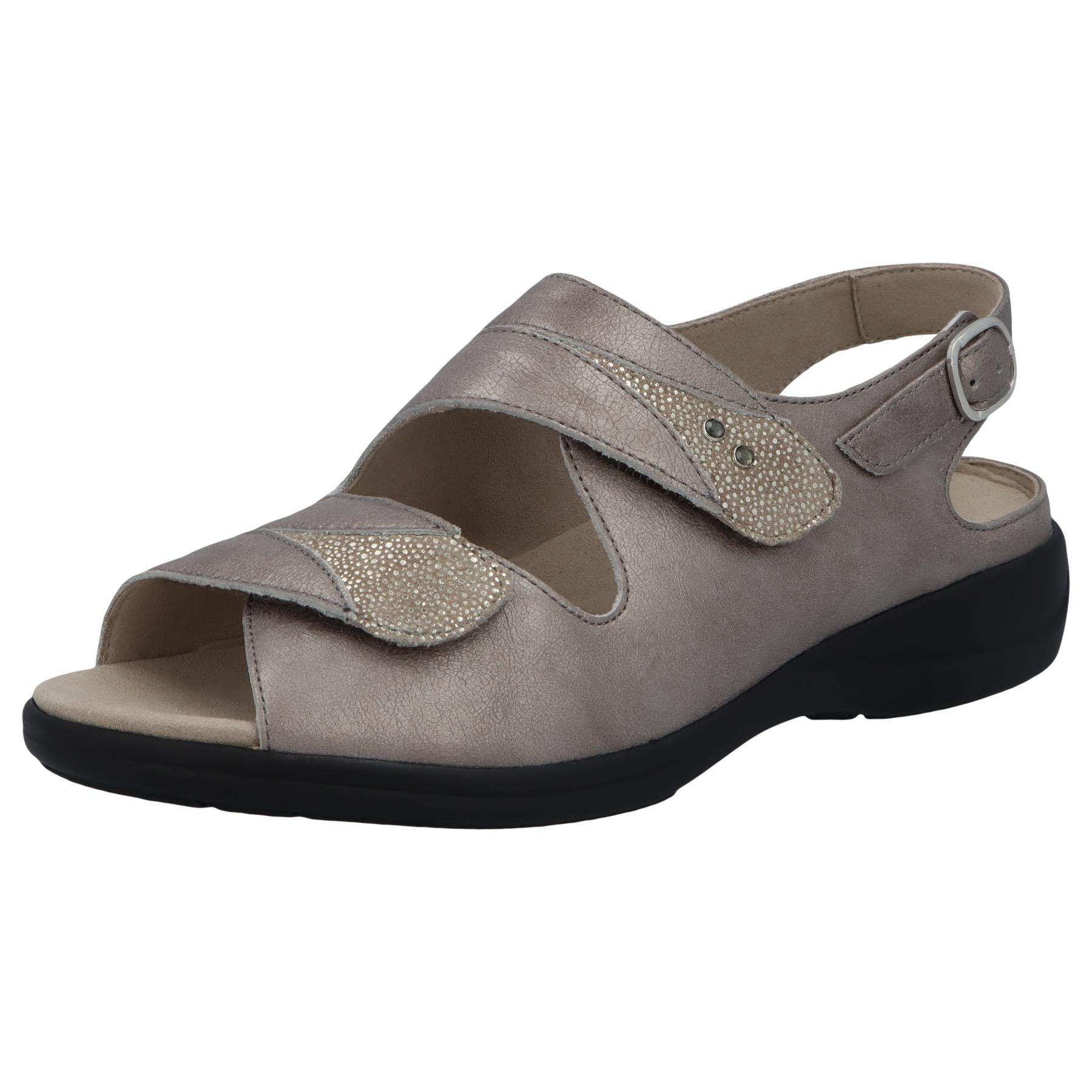 none sandale 3-4 ansicht