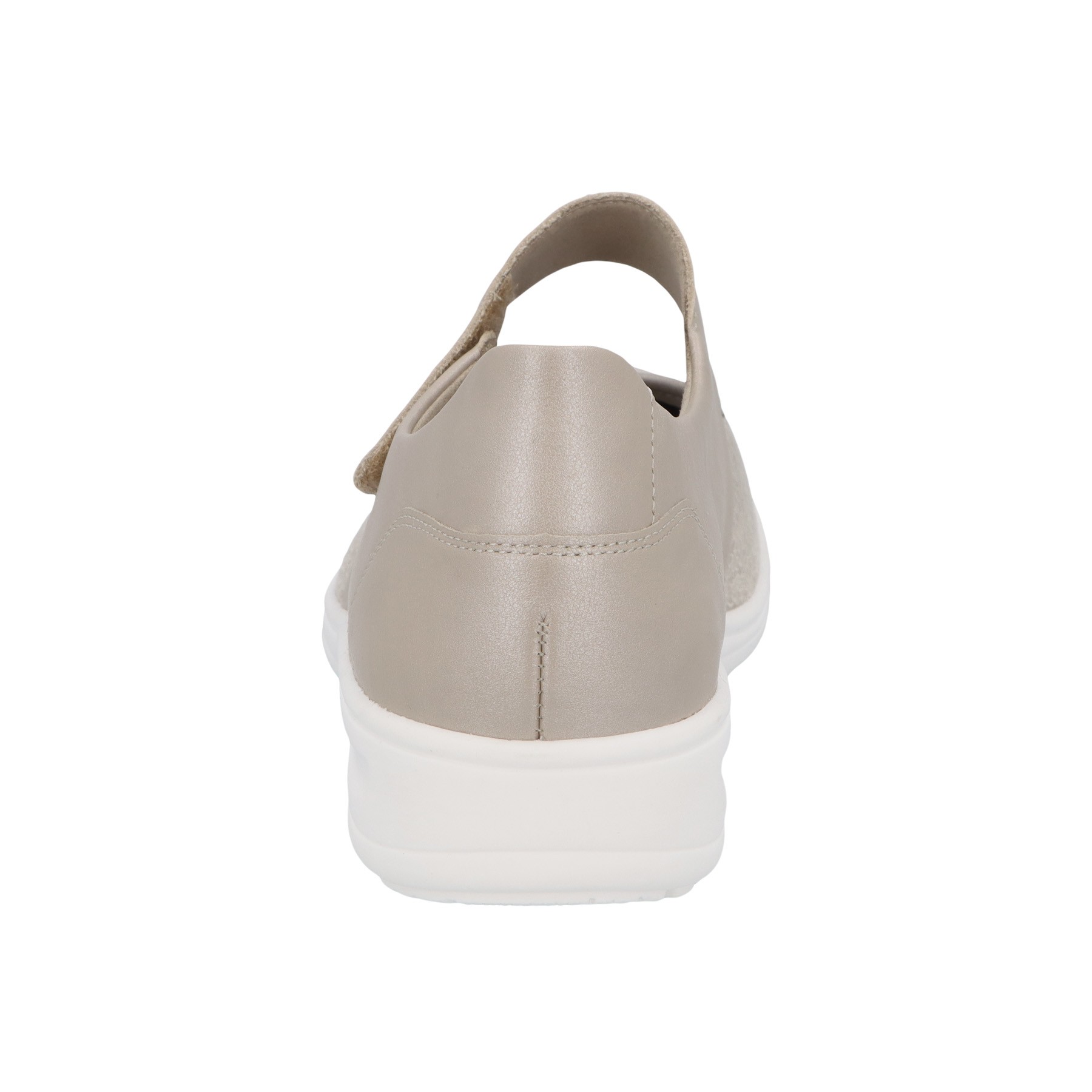 none slipper hinteransicht