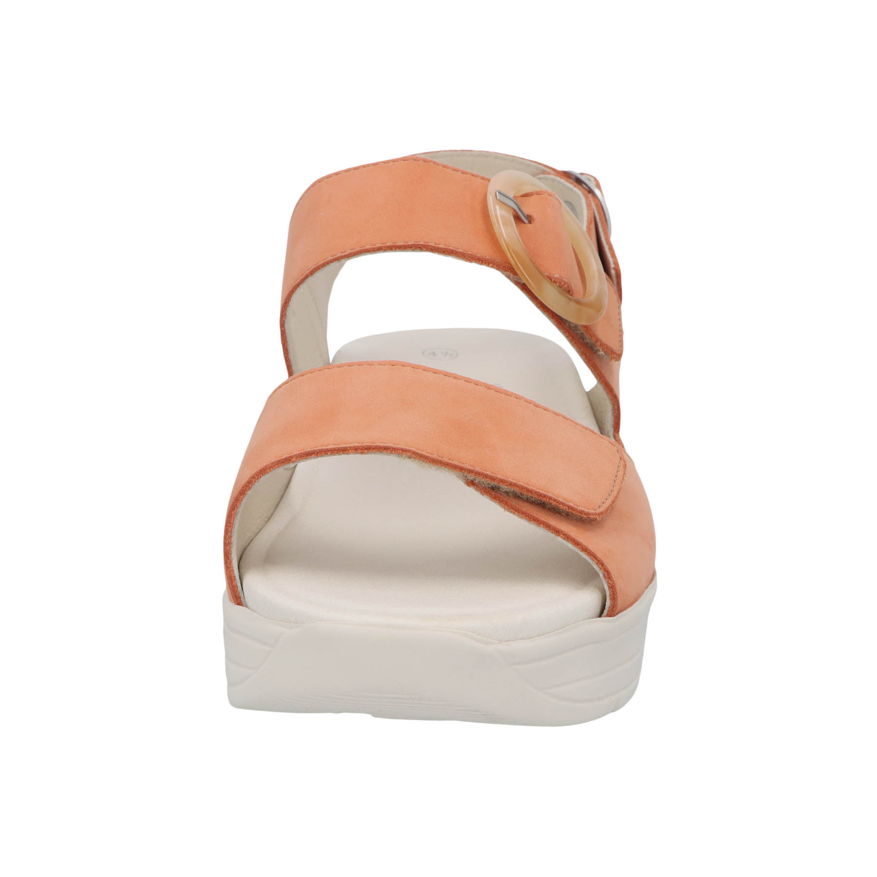 solidus-greta-nubuk-aperol-vorderansicht