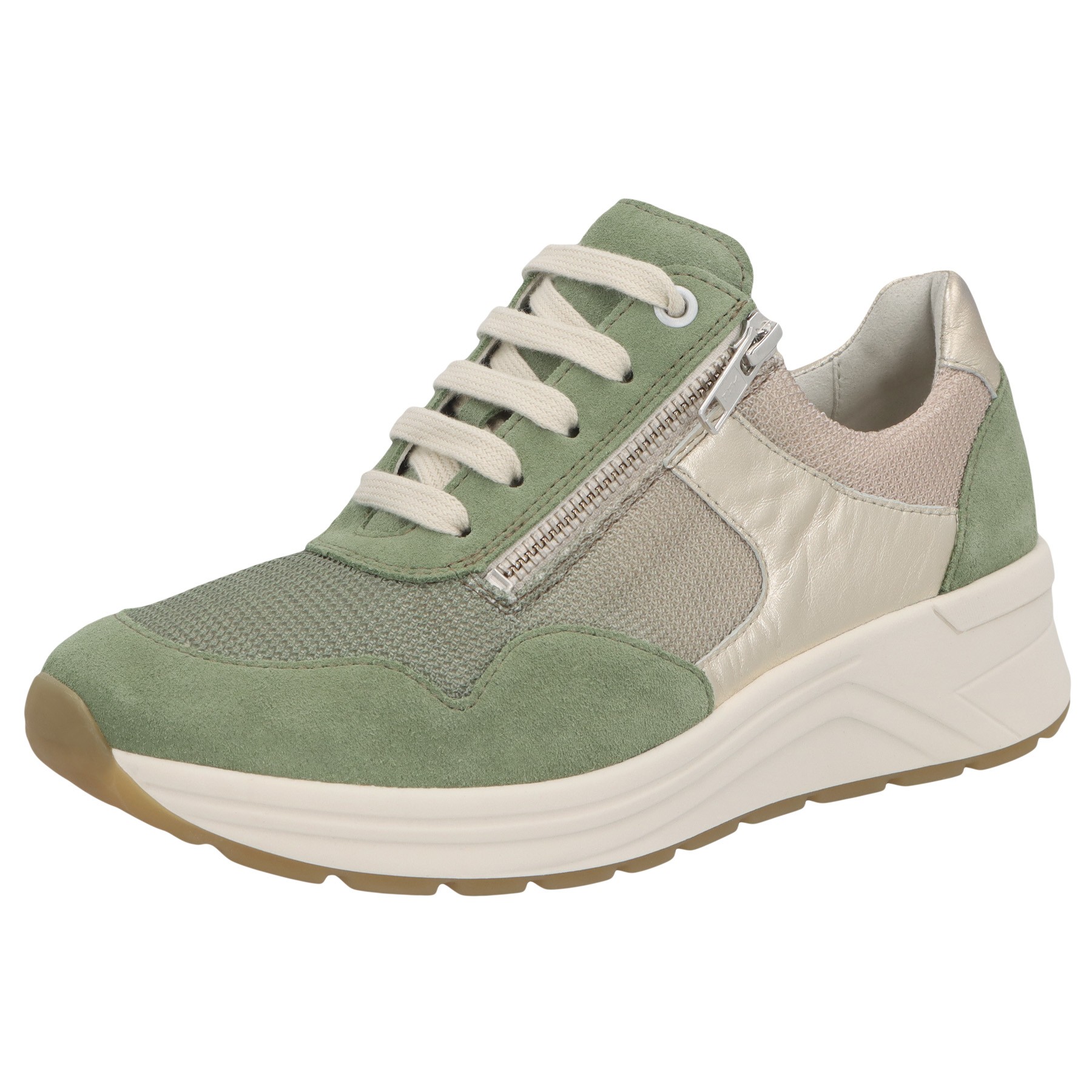 VELOUR/CARTER FLEX/SONIC avocado/avocado platino/platino