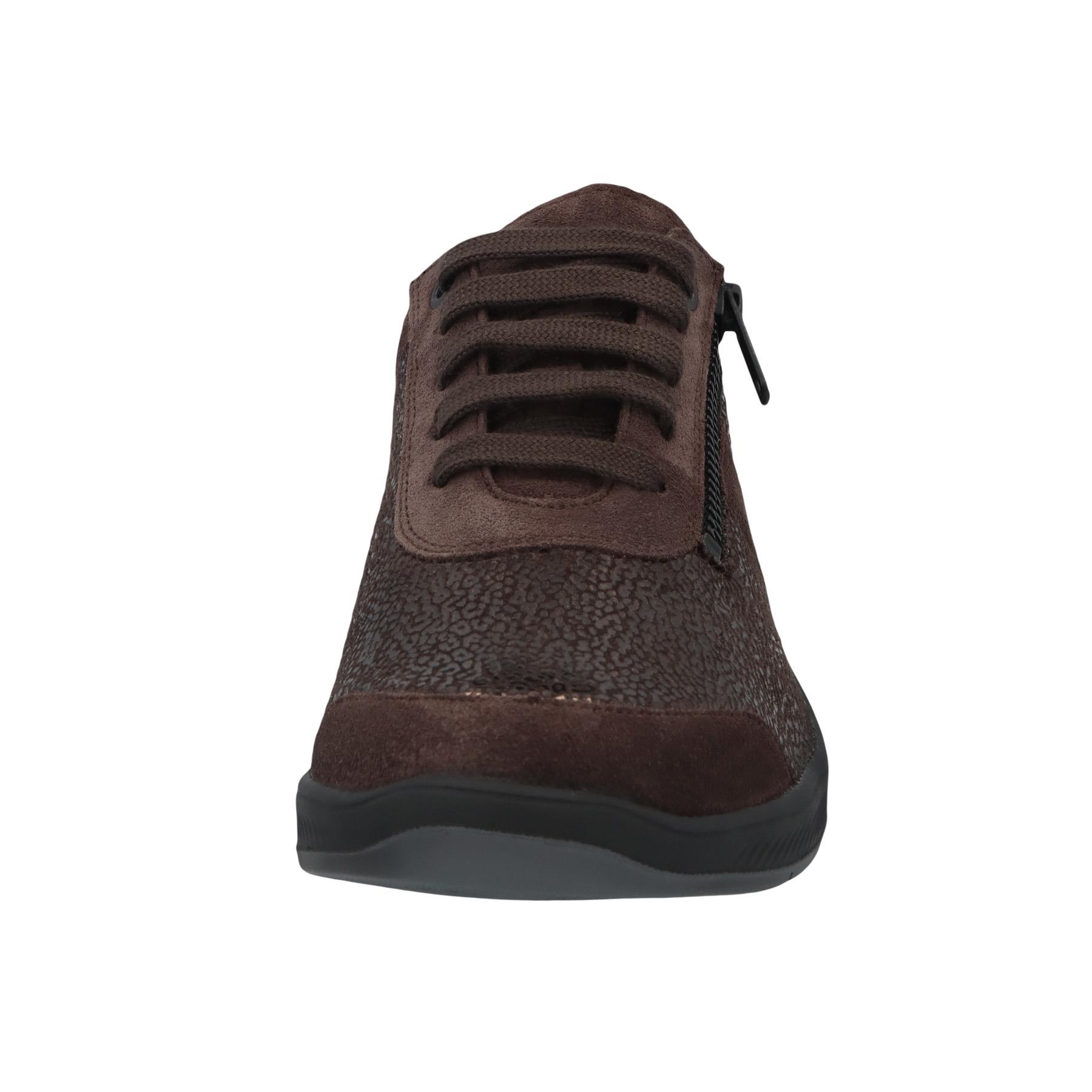 solidus-kalea-velour/leoflex-ebano/zinc-vorderansicht