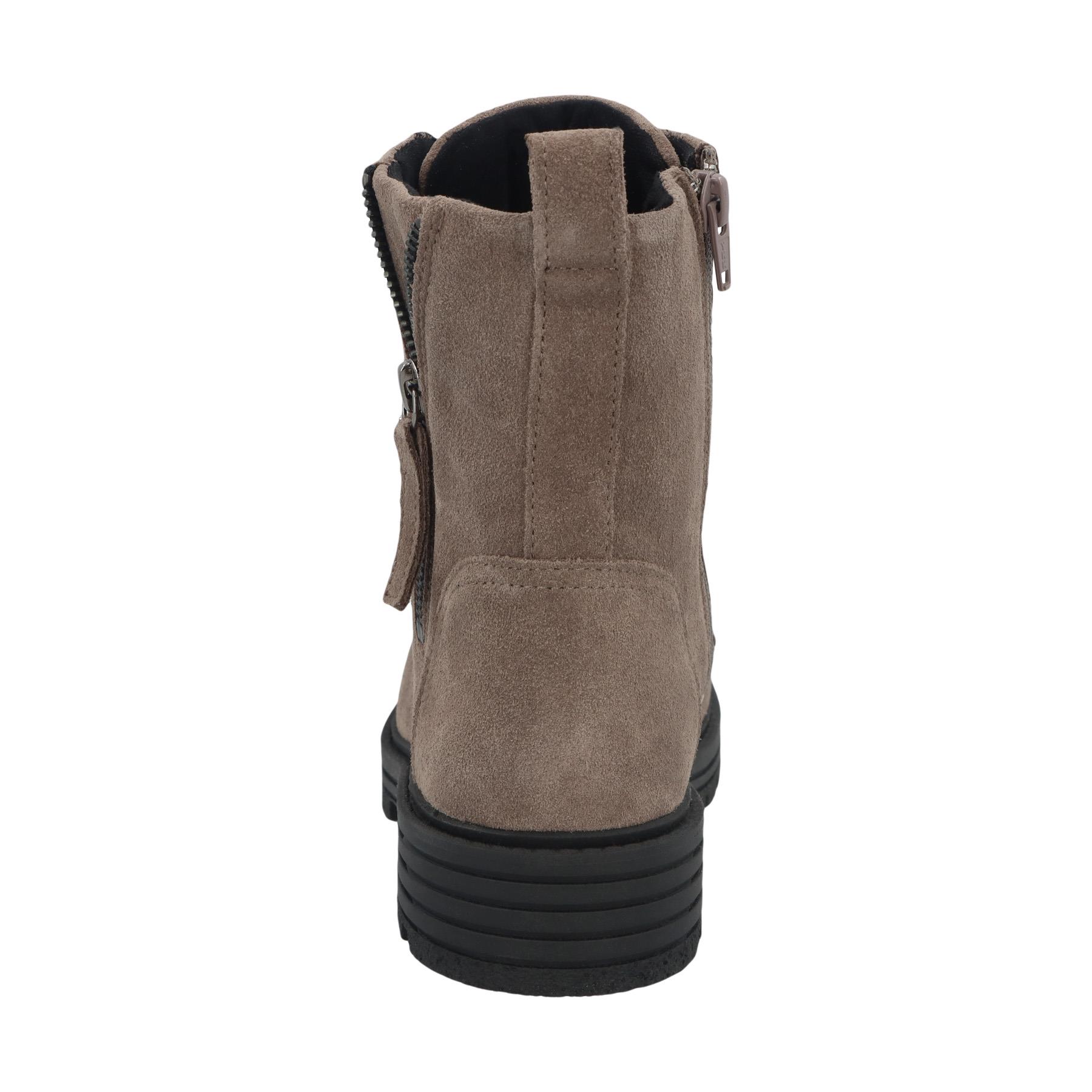 none stiefel hinteransicht