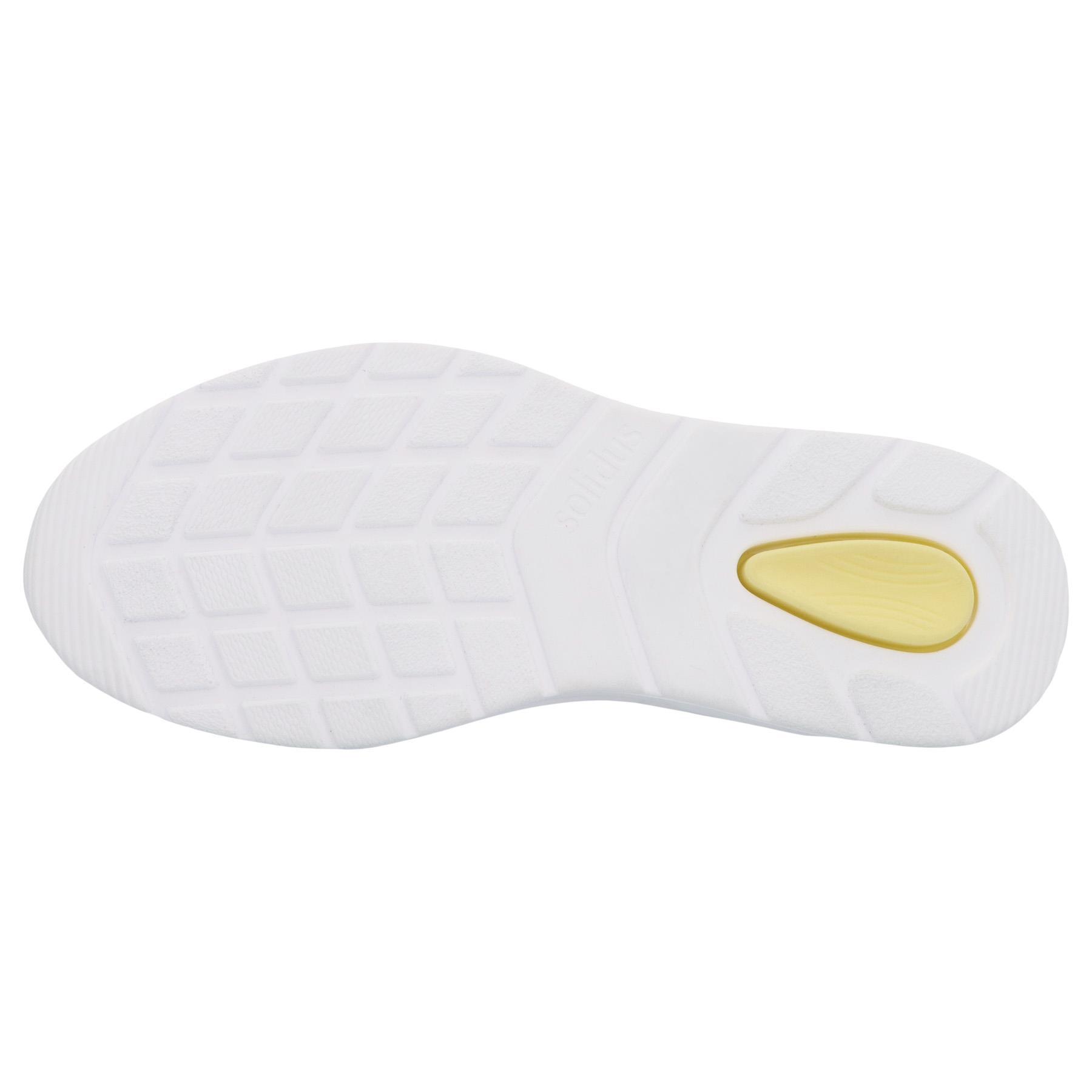 graue halbschuh sohlenansicht