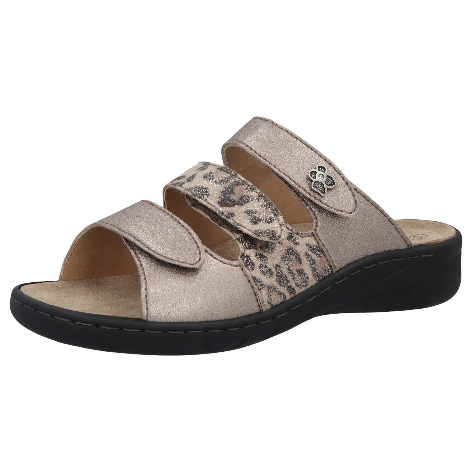 Etoile/Leopardino fango