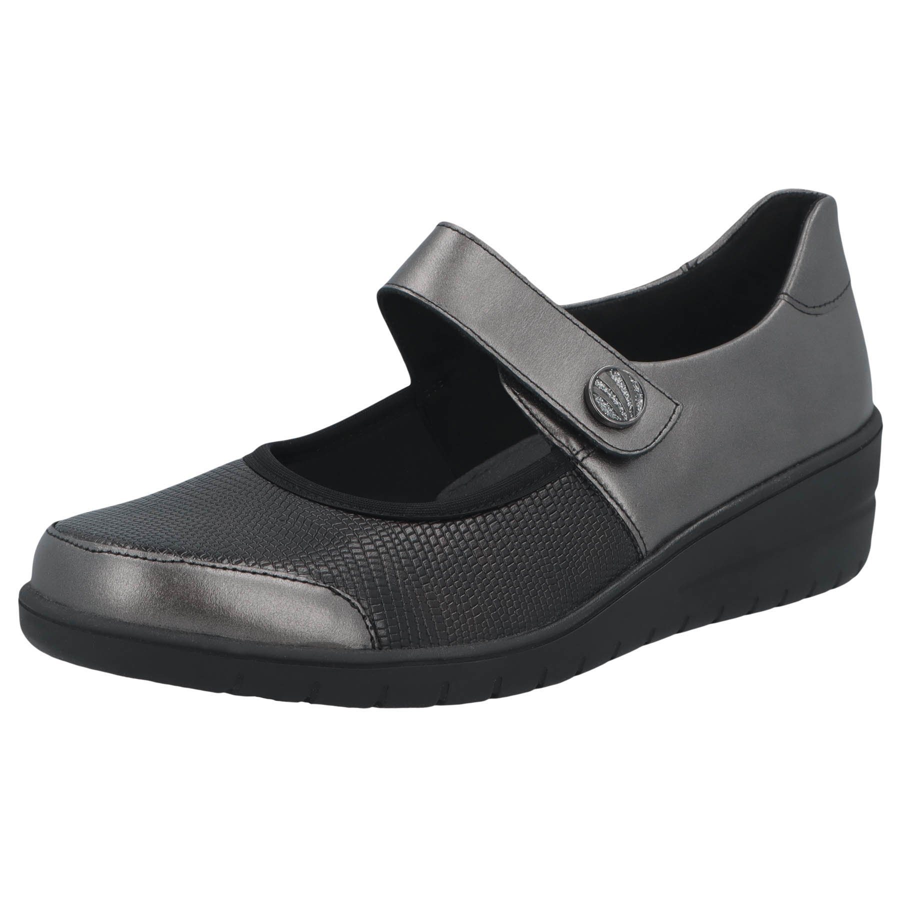 PERLC/LOUVRE FLEX anthr/terra