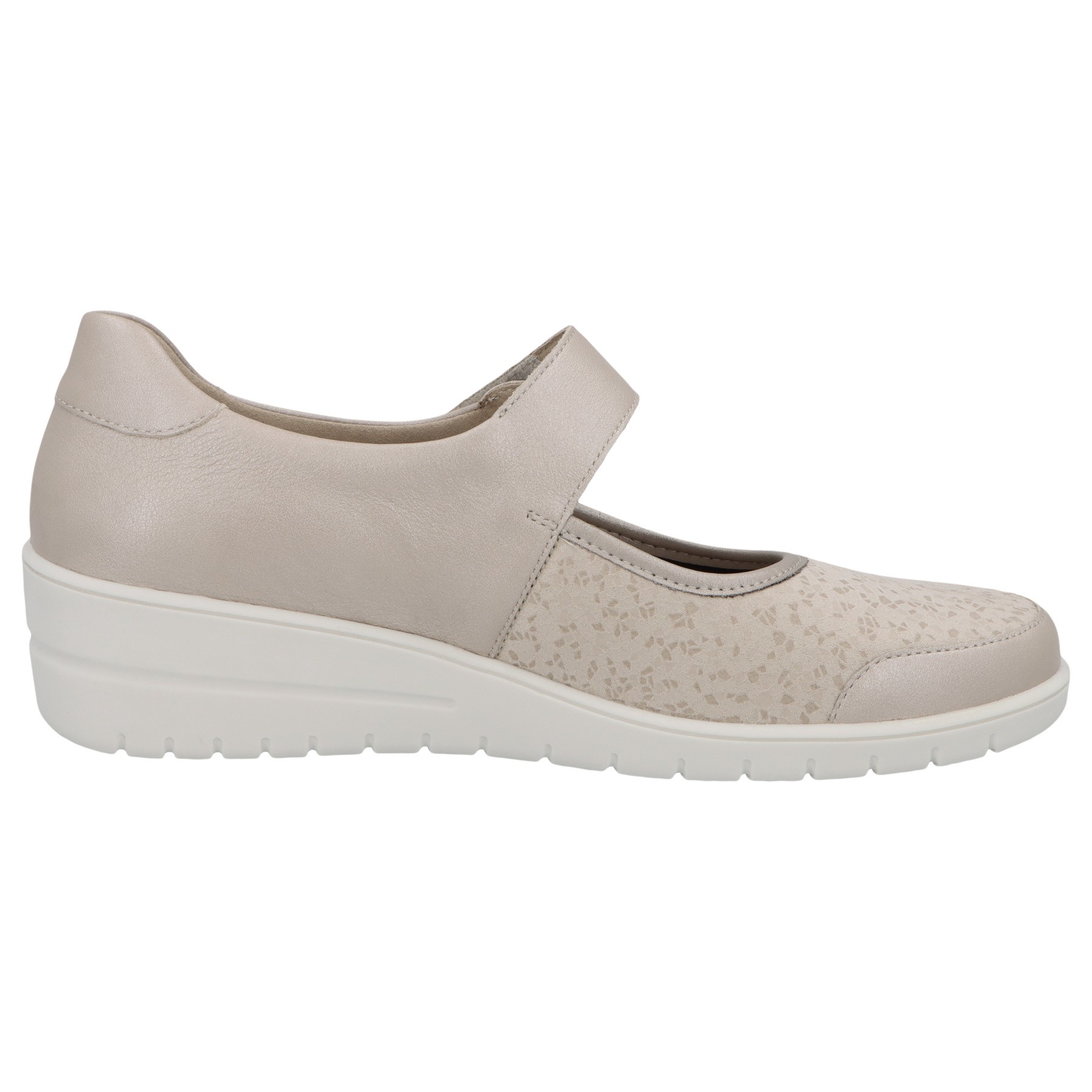 none slipper seitenansicht rechts