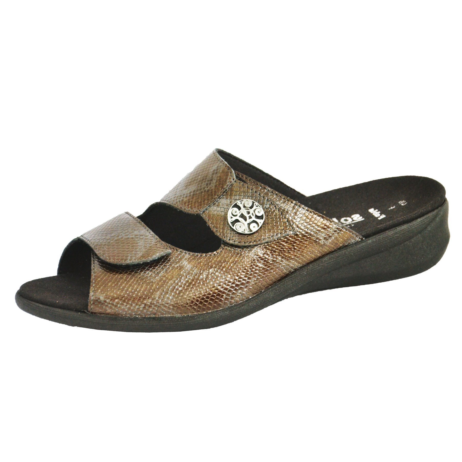 ASPIS LUX 35154 kaffee