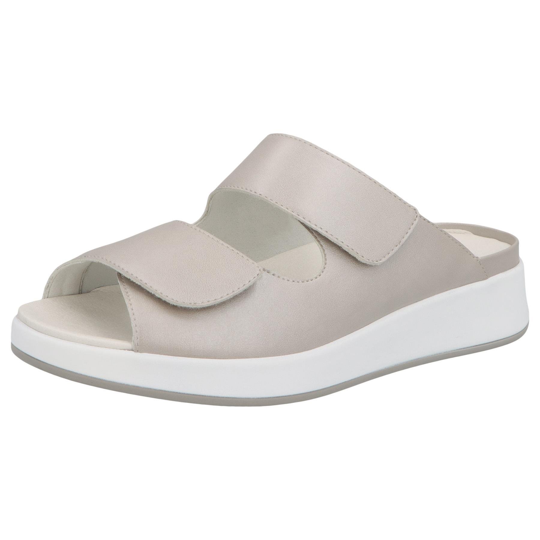 none pantolette 3-4 ansicht