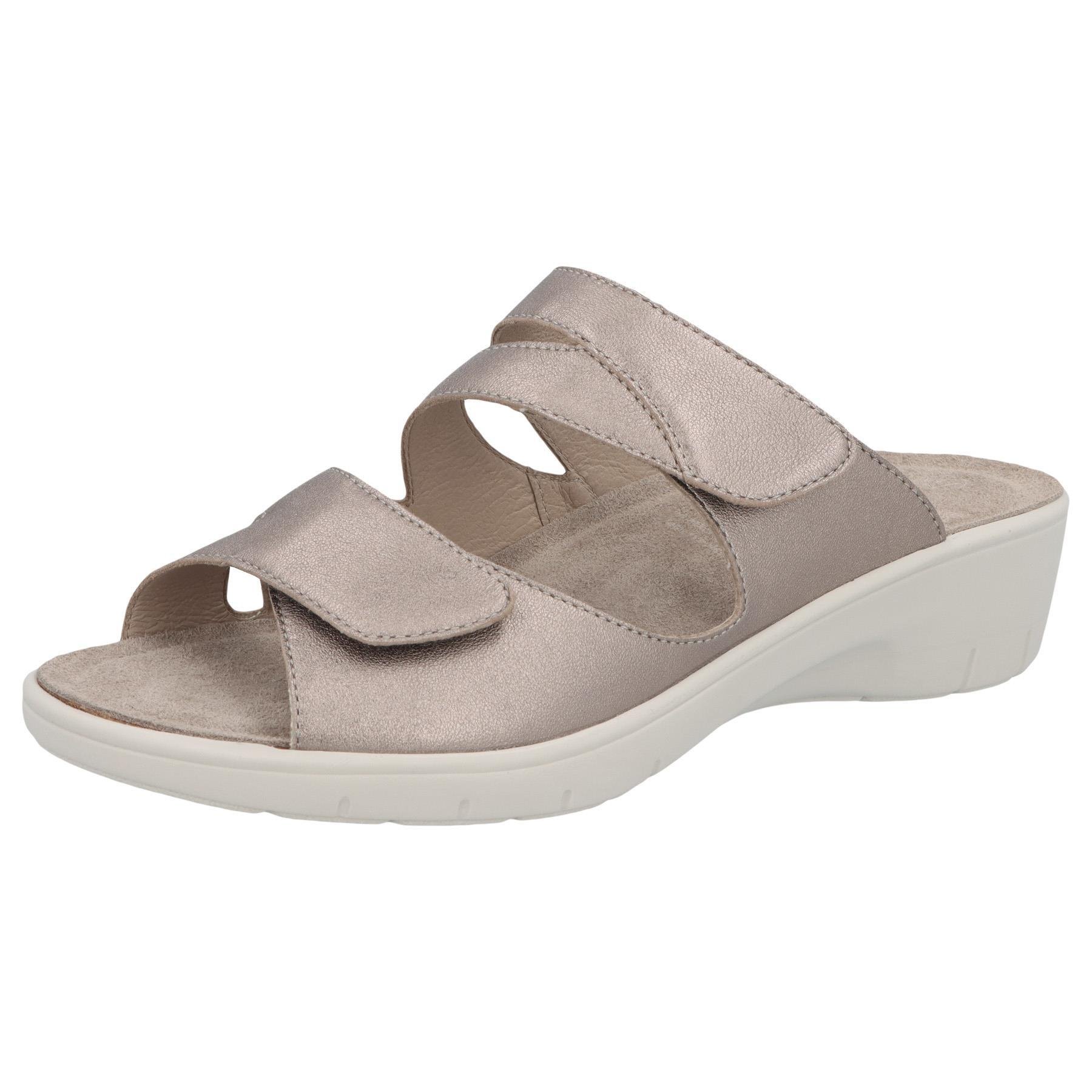 none pantolette 3-4 ansicht