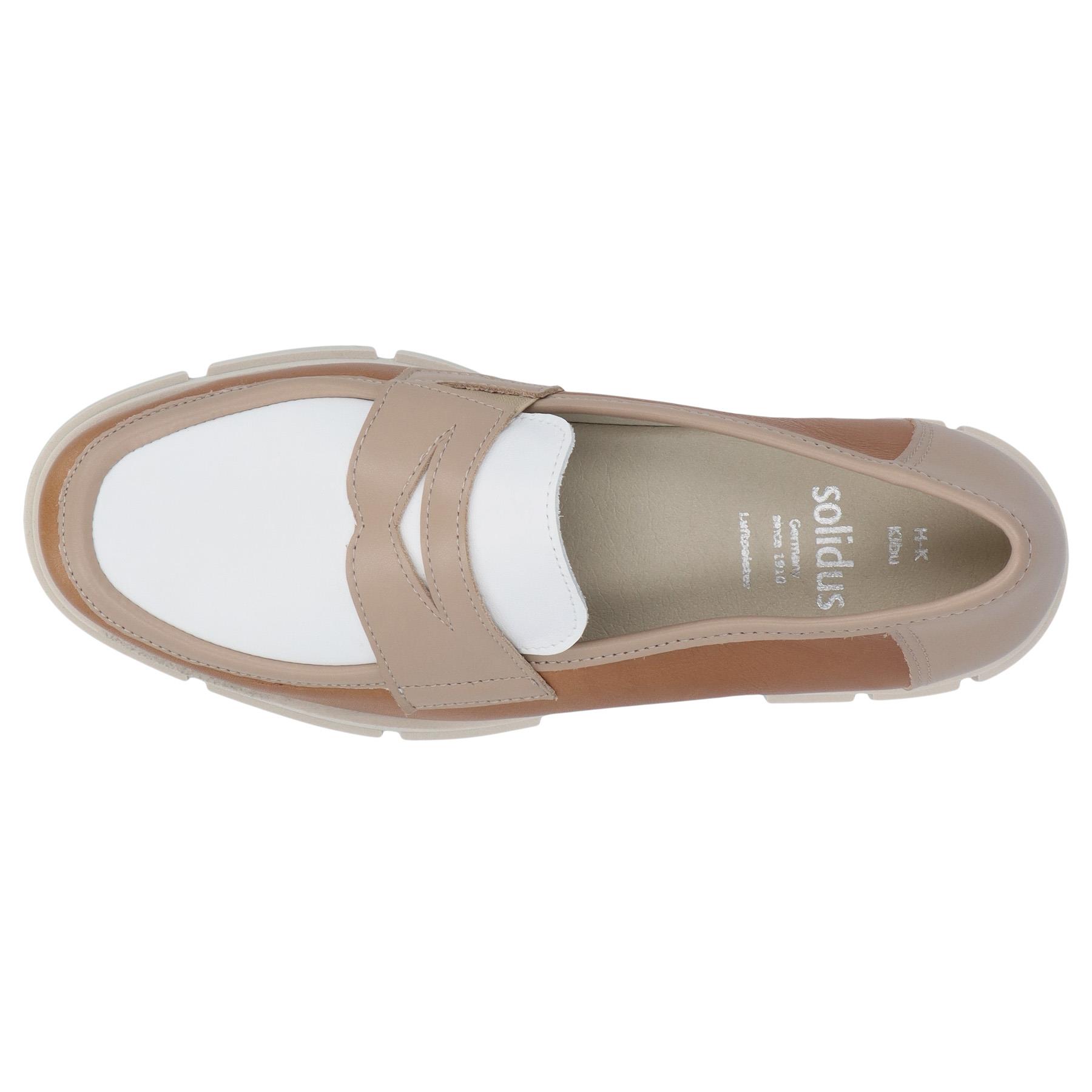 none slipper draufsicht