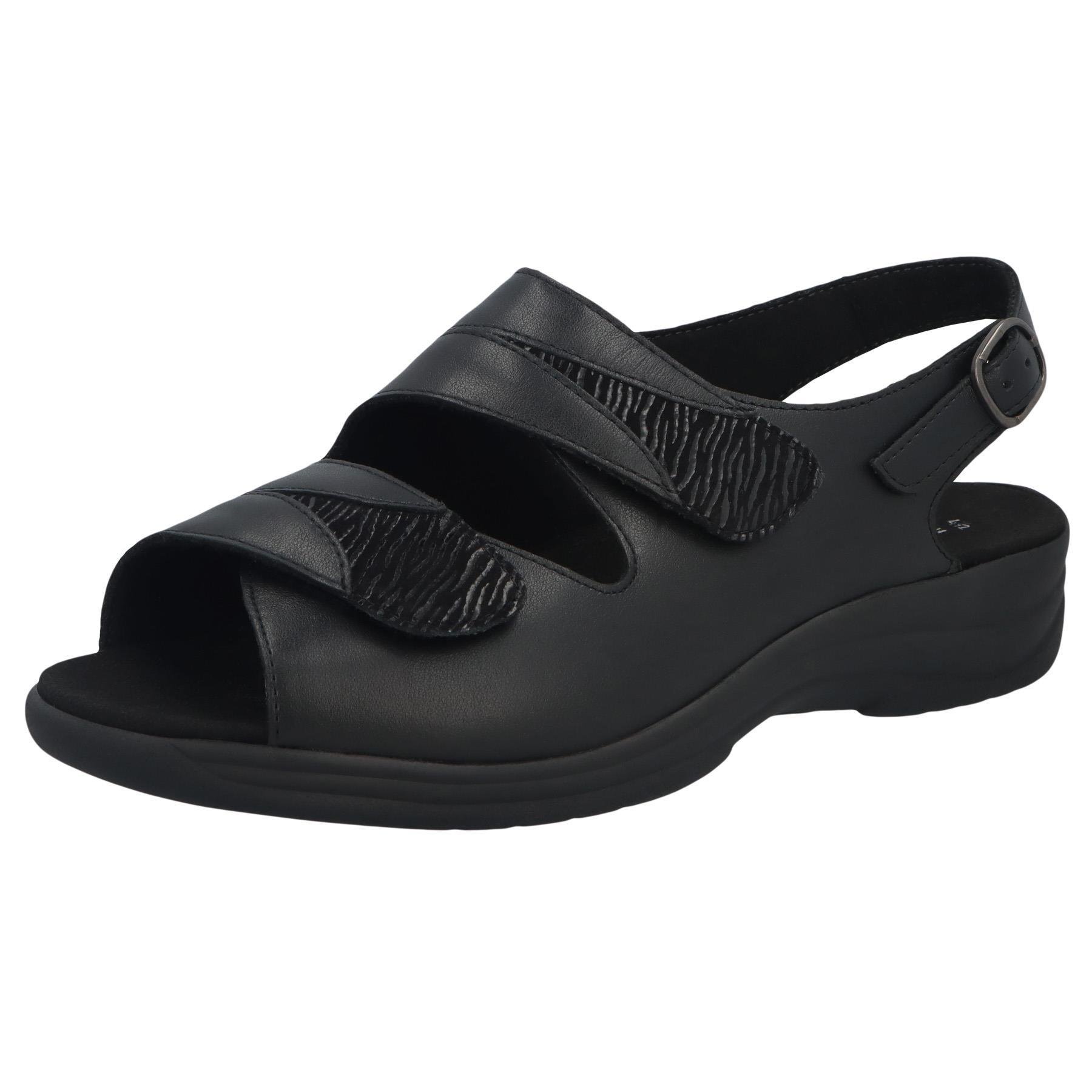 VITELLO/PARIS schwarz