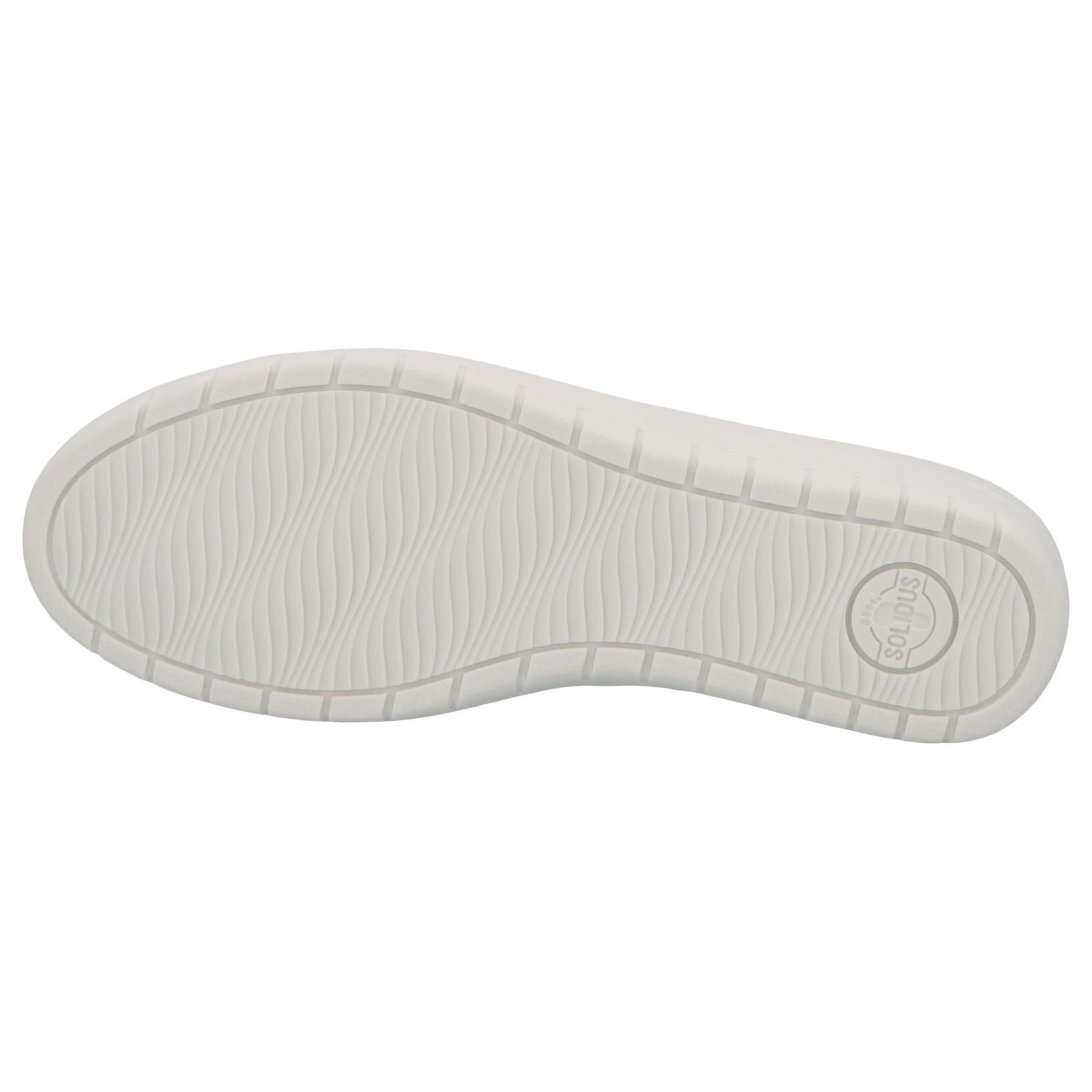 none slipper sohlenansicht