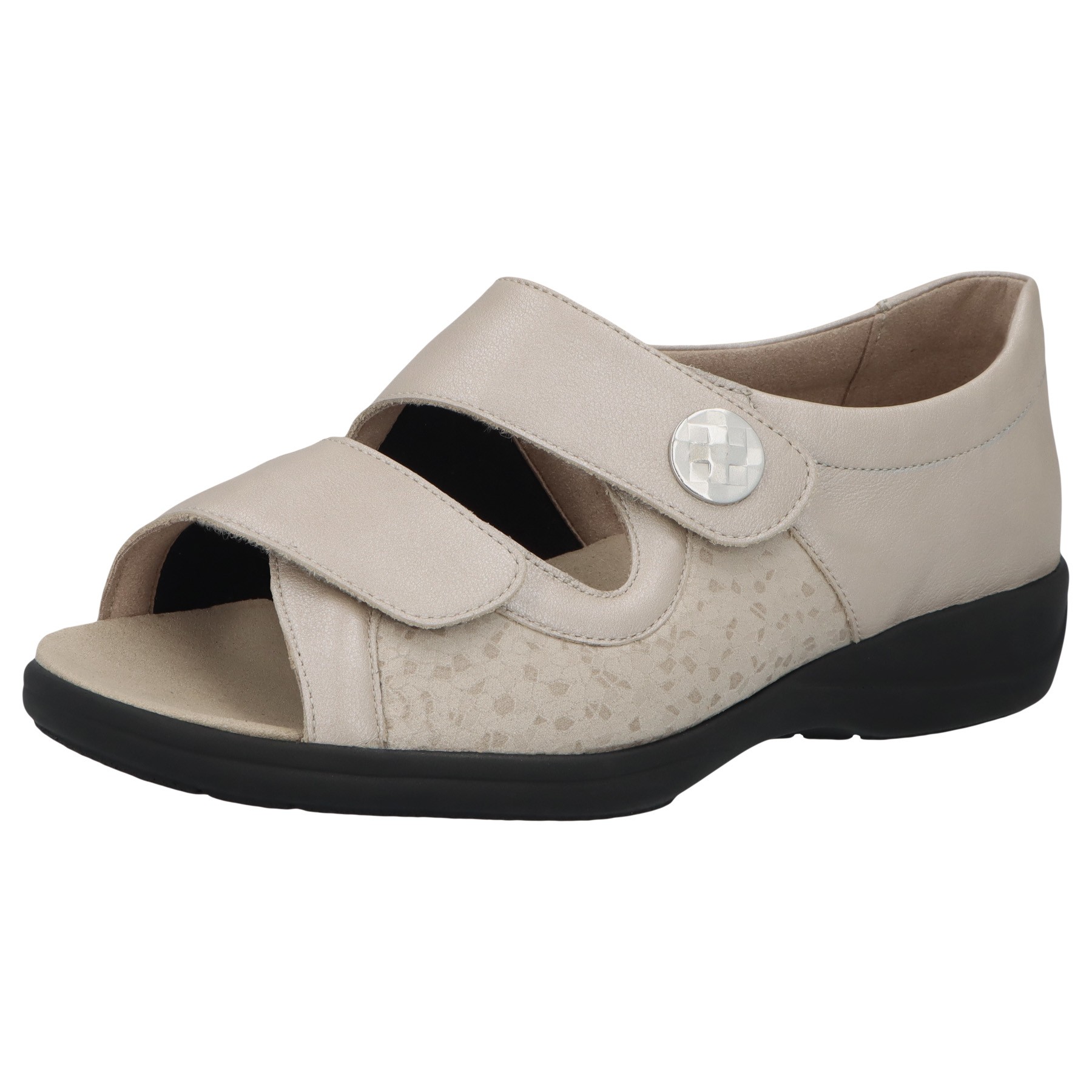 none sandale 3-4 ansicht