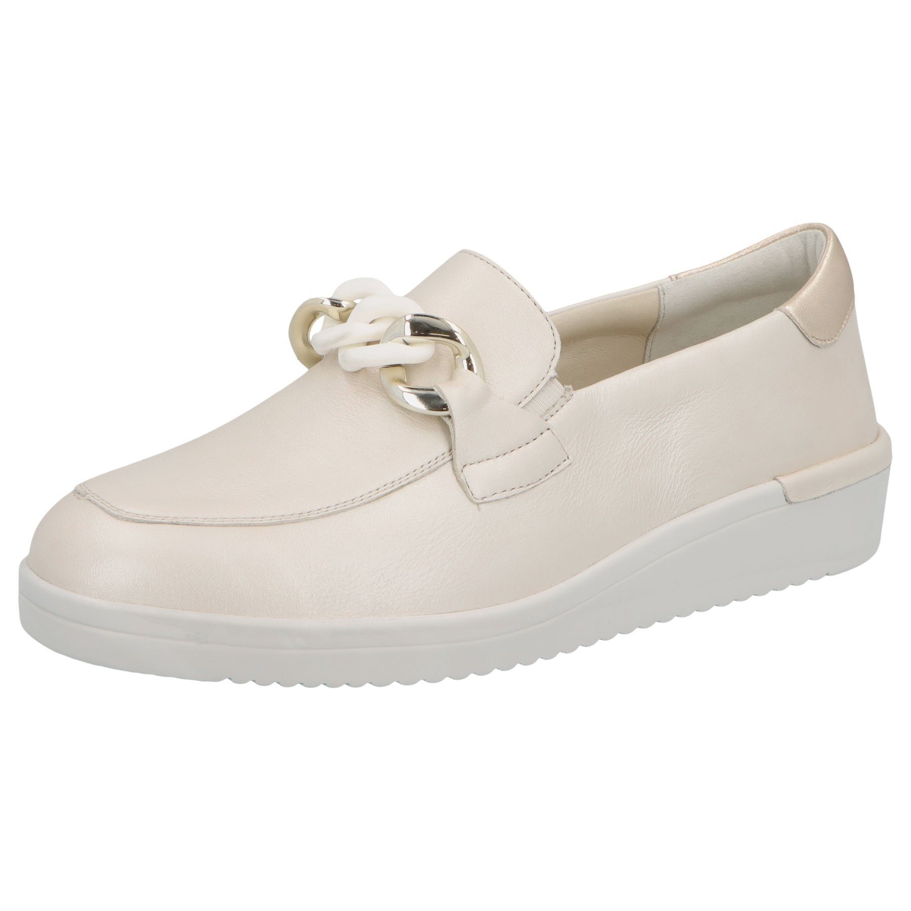 HILTON/SONIC hielo/platino