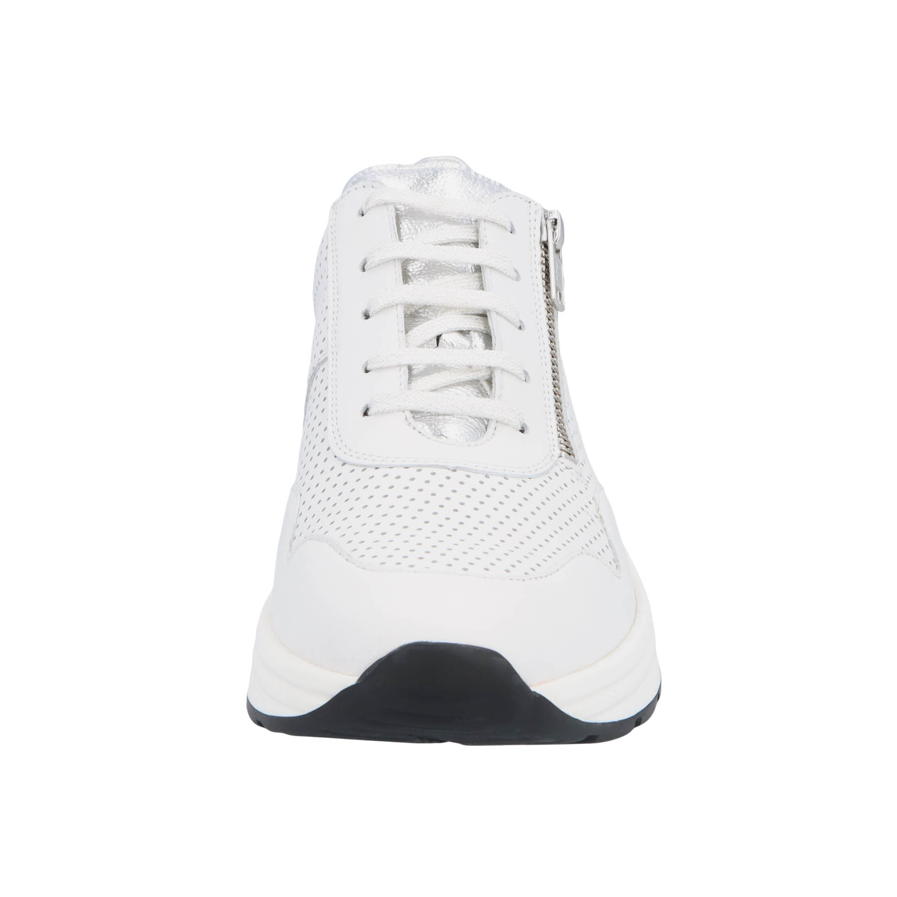 solidus-holly-vitello/glory-weiss/silver-vorderansicht