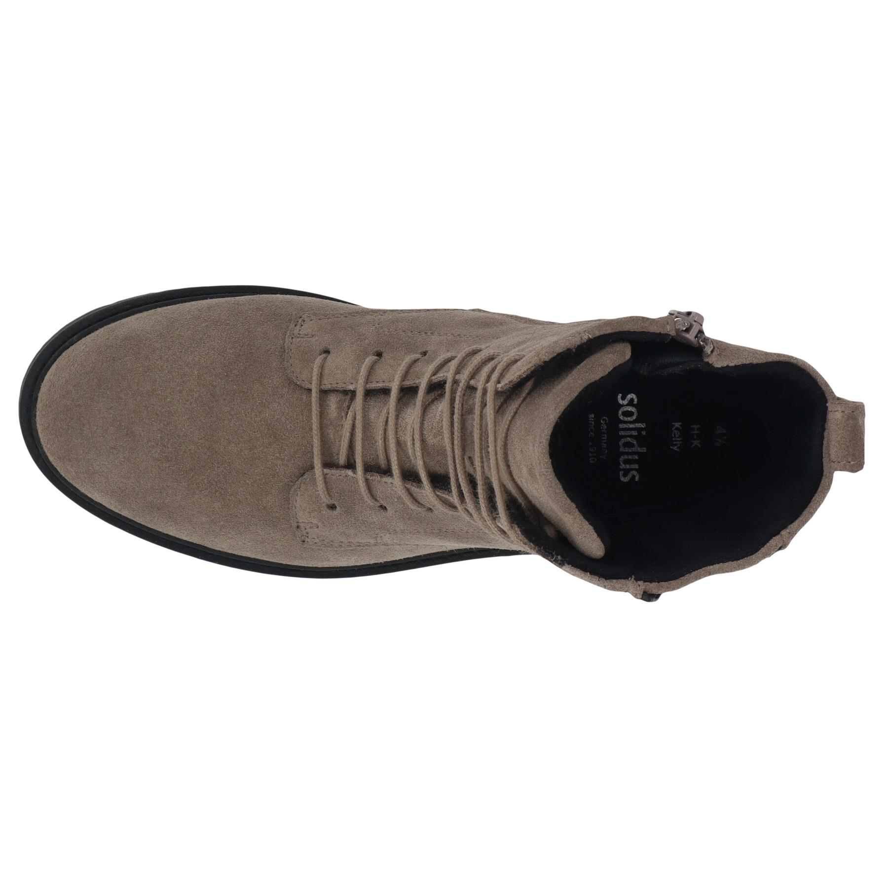 none stiefel draufsicht