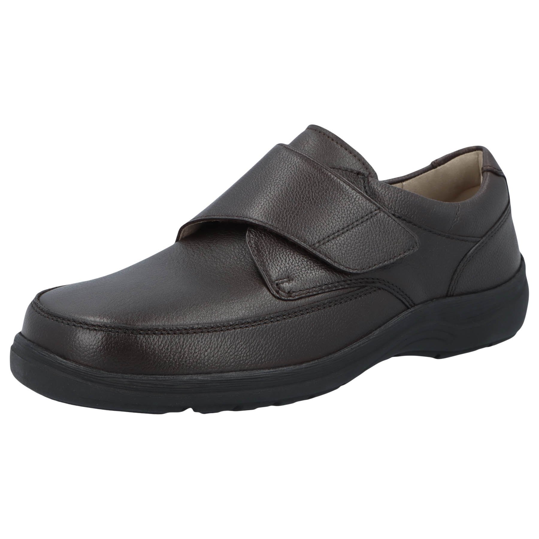 SOFTCALF/SPORTFLEX dark brown