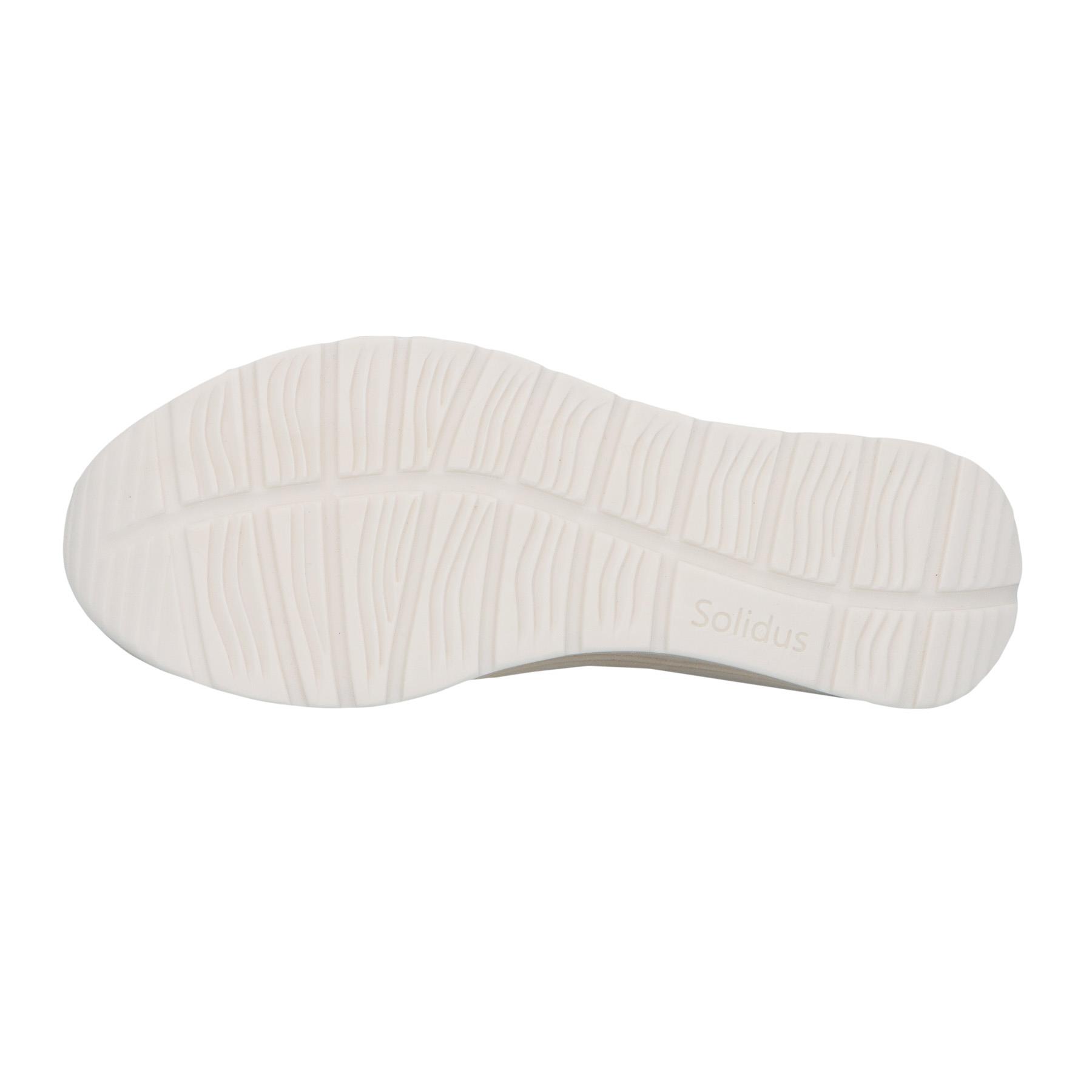 none halbschuh sohlenansicht