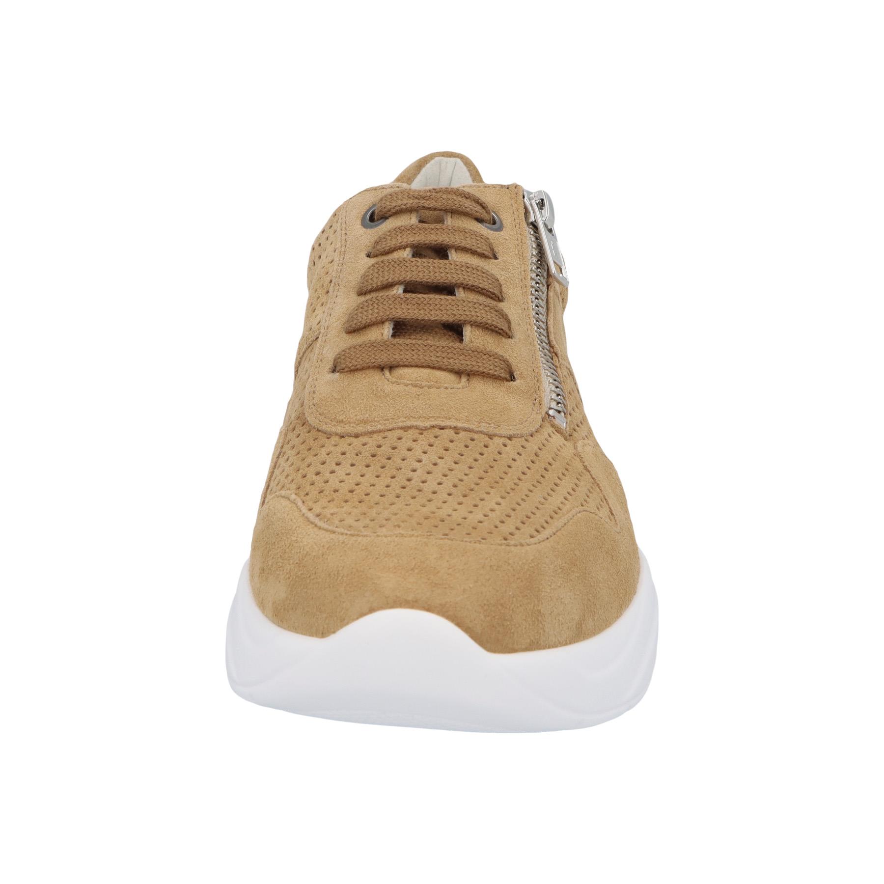 solidus-kea-velour-camel-vorderansicht