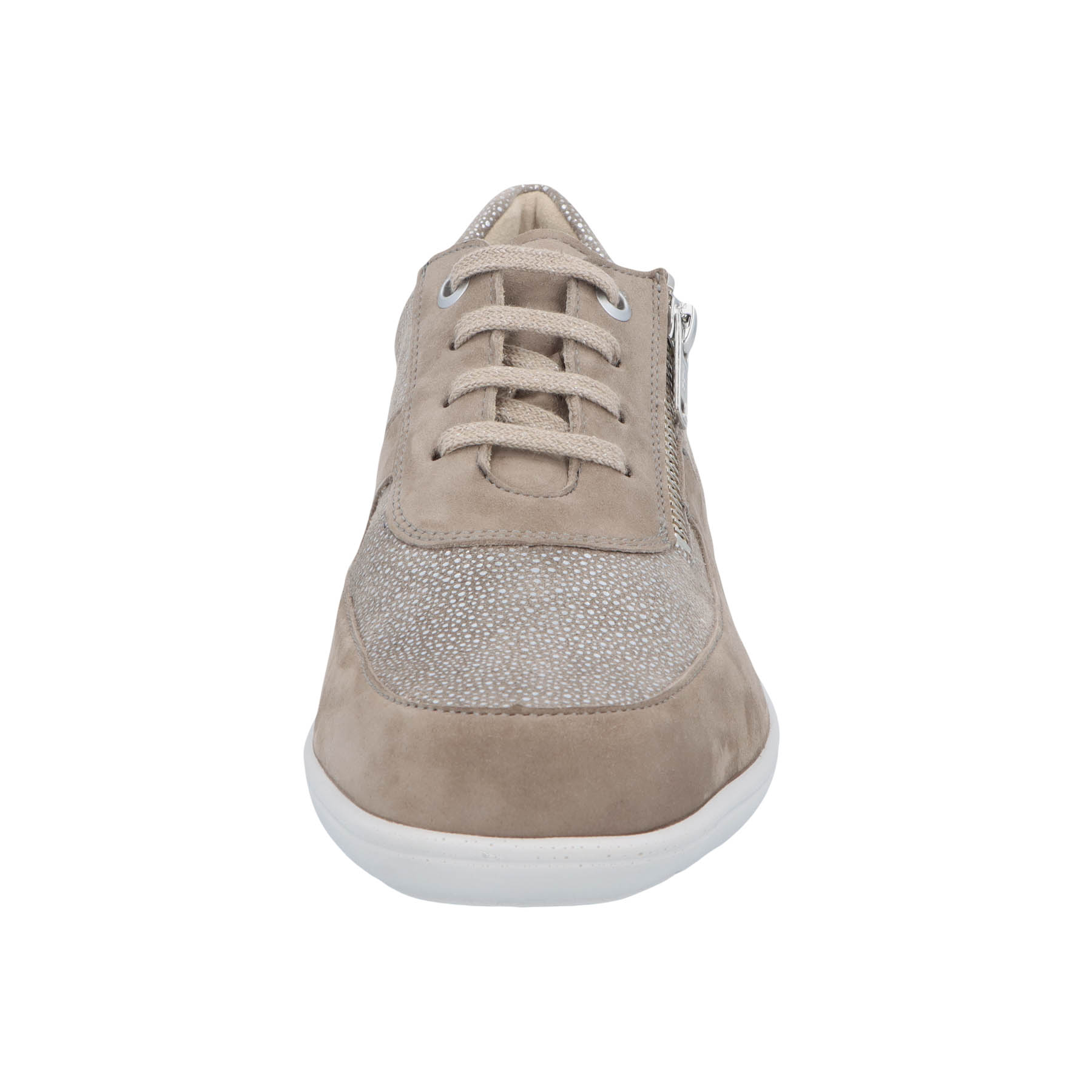 solidus-hedda-nubuk/mini-fango/taupe-vorderansicht