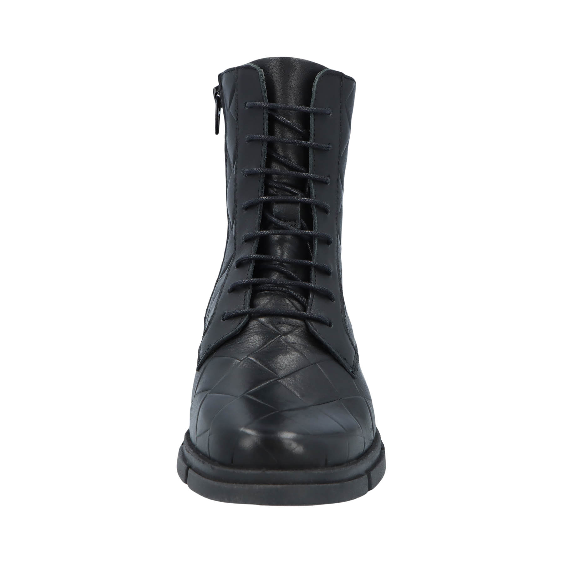 solidus-kibu-crust-flecht-schwarz-vorderansicht