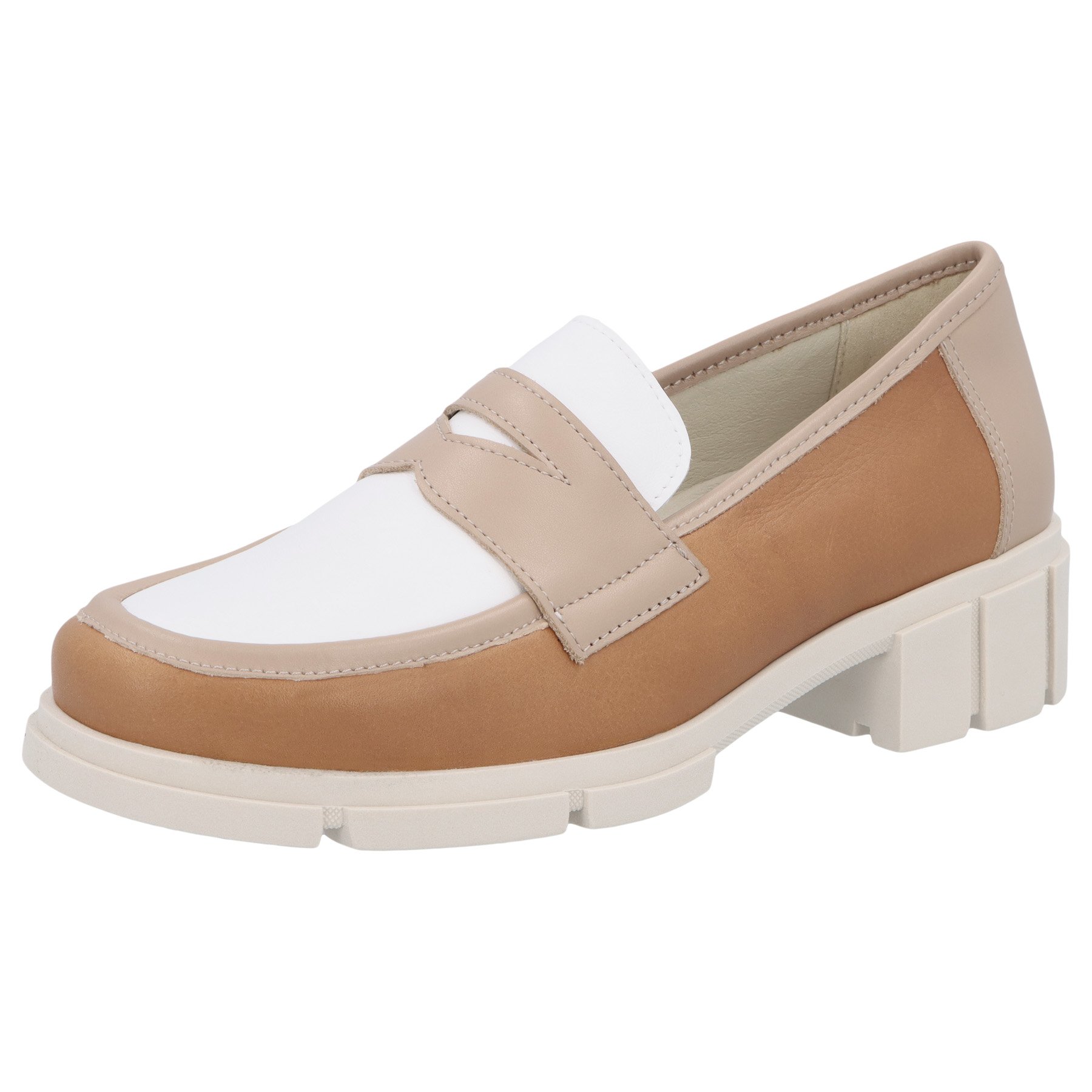 none slipper 3-4 ansicht